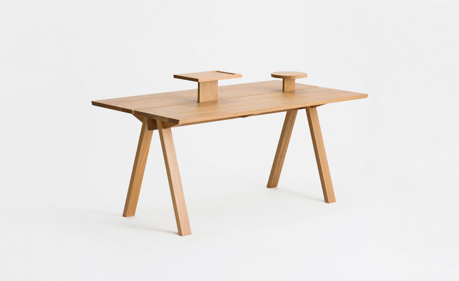 亚洲与欧洲设计元素融合的新品牌 Ariake-24