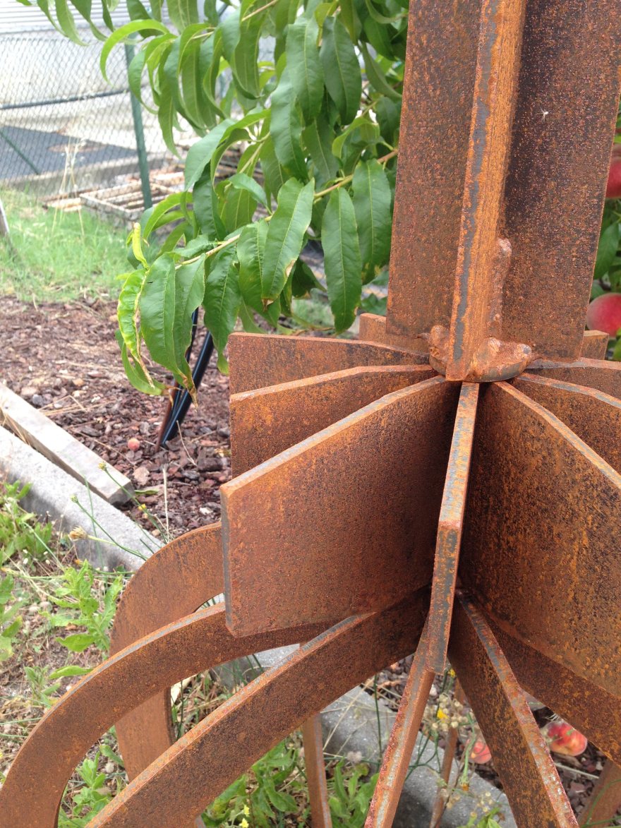 都市树语 · Viseu 城市标志· Linden Tree 的崭新诠释-16