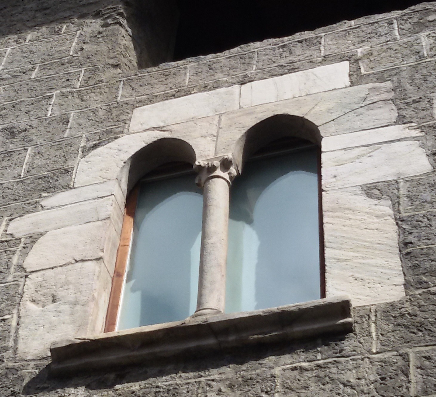 历史建筑的现代重生 | 16 世纪阿尔贝蒂家族住宅的修复与改造-6