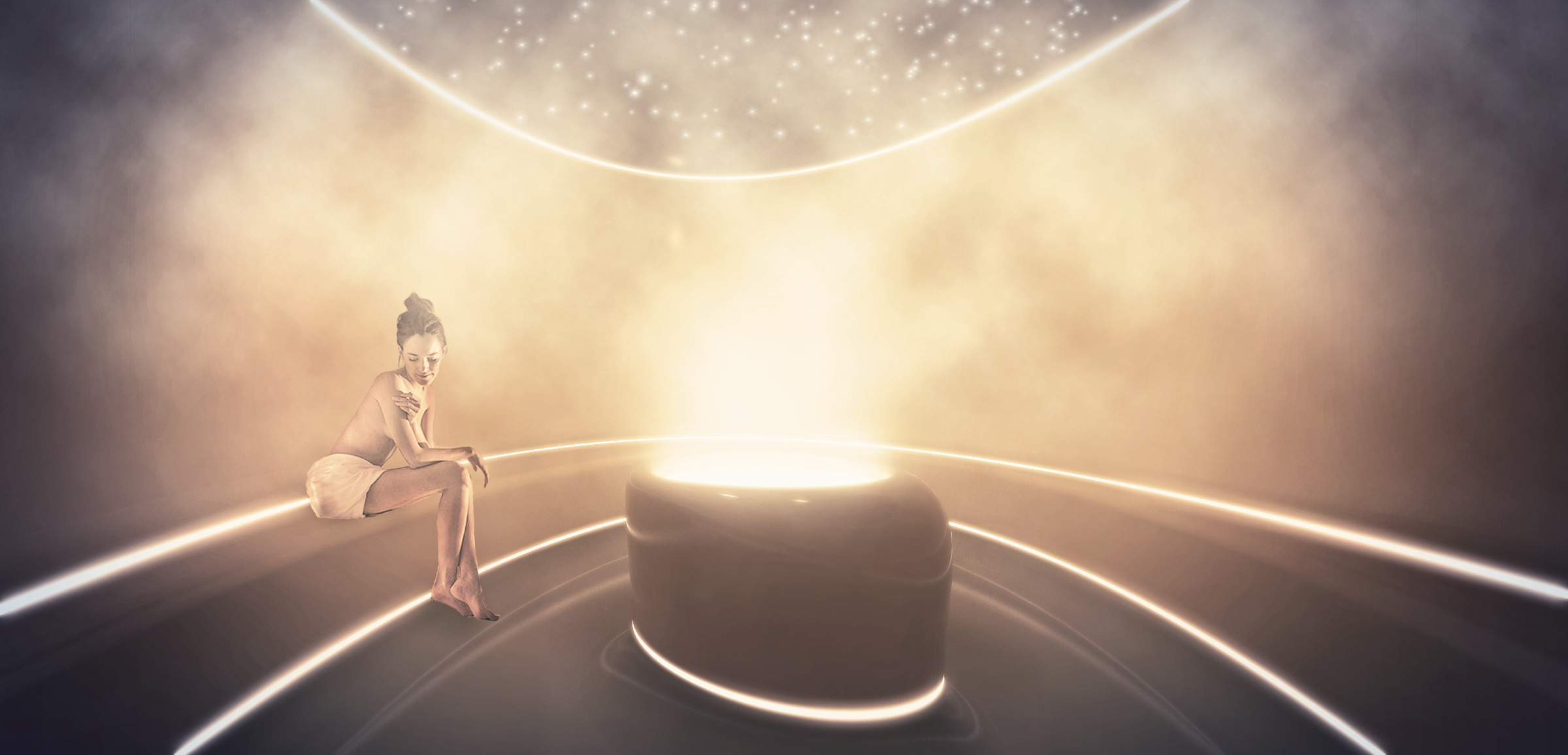 F·I·CO® Wellness Club·水木之韵-6