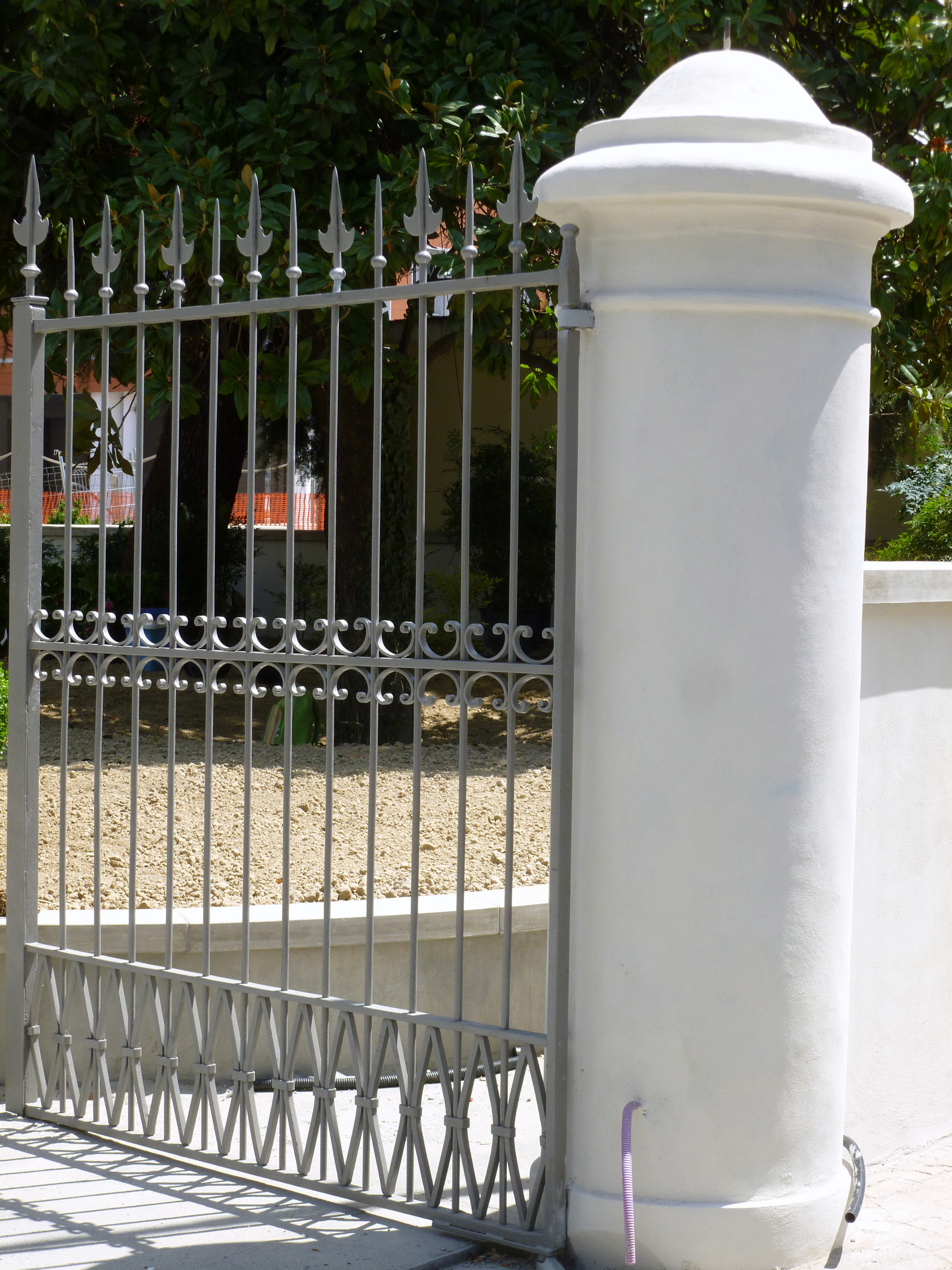 2013 年完成的意大利私人银行室内设计-29