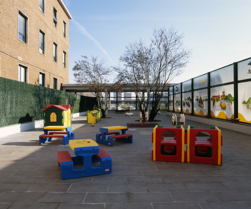 FCA 集团-- 米拉菲奥里工厂摄影项目-26