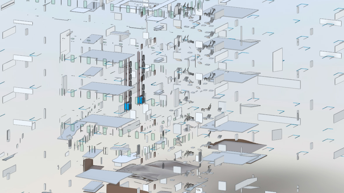 Sky Swiss 住宅塔-22