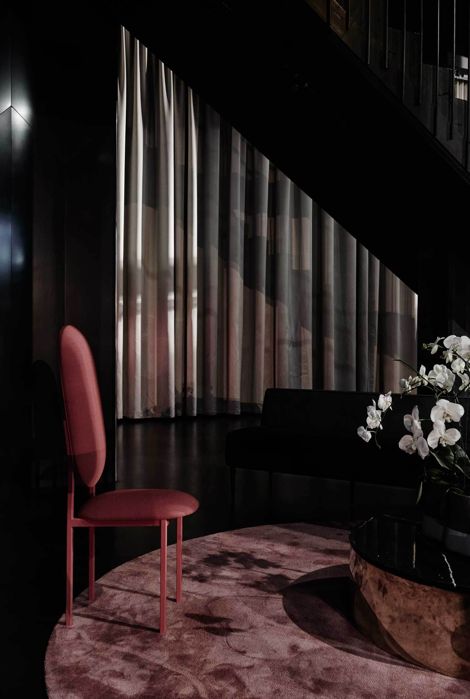 空中南码头活动场所 墨尔本-6