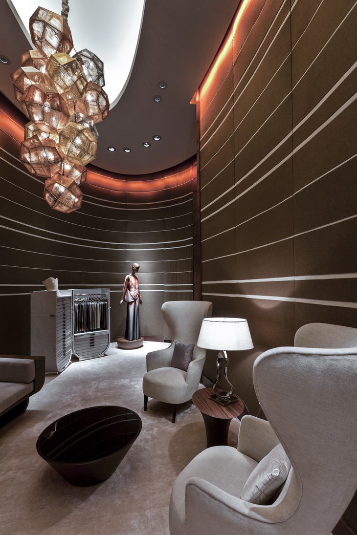 奢侈品世界的新标杆—— QELA-19