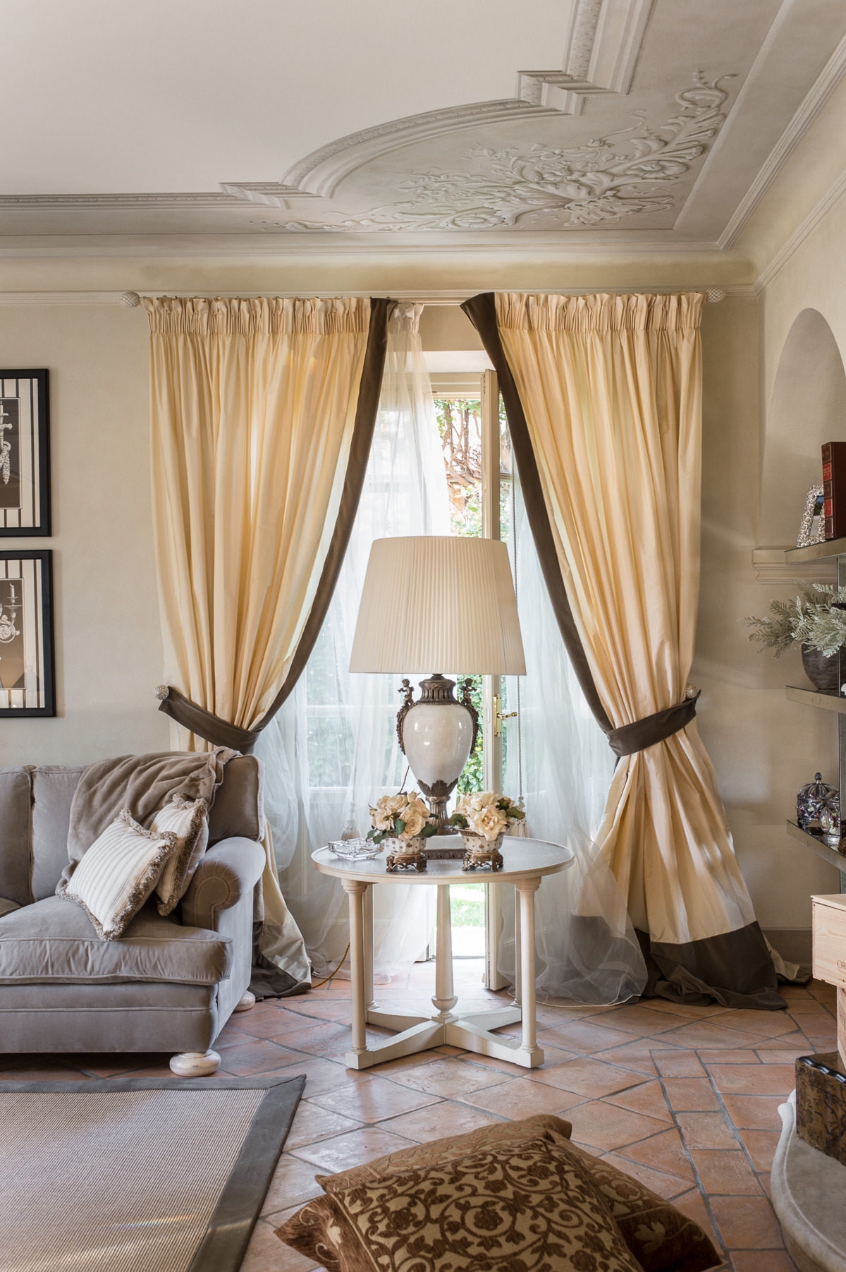 私人乡村别墅 L-6