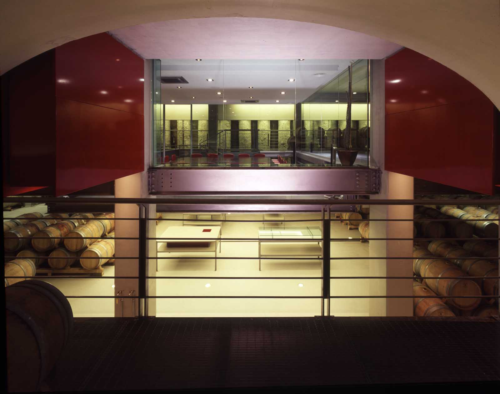 Feudi di San Gregorio 酒庄-8