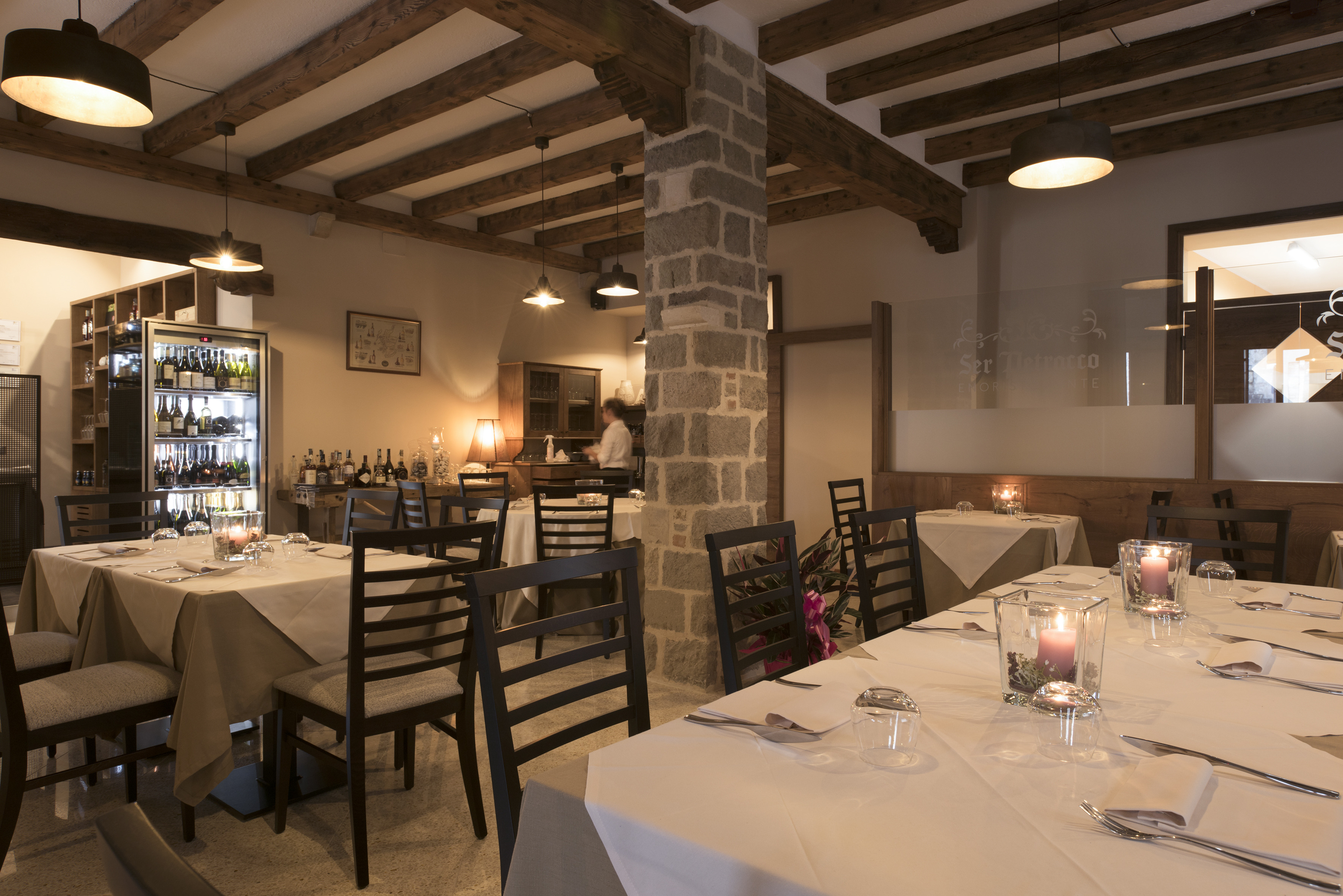 意大利 SER PETRACCO 酒店设计-7