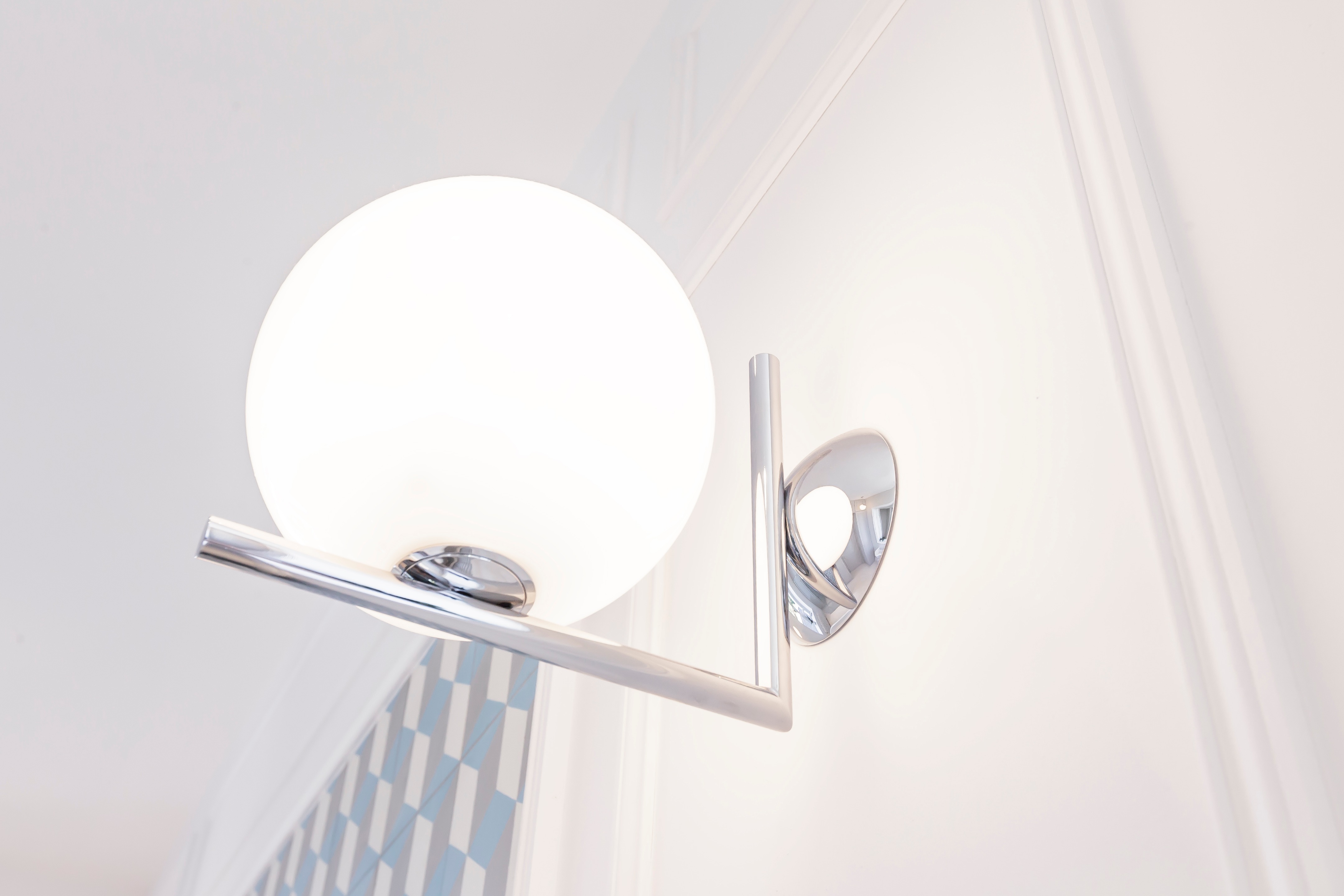 复古风格的一楼卫浴改造-10