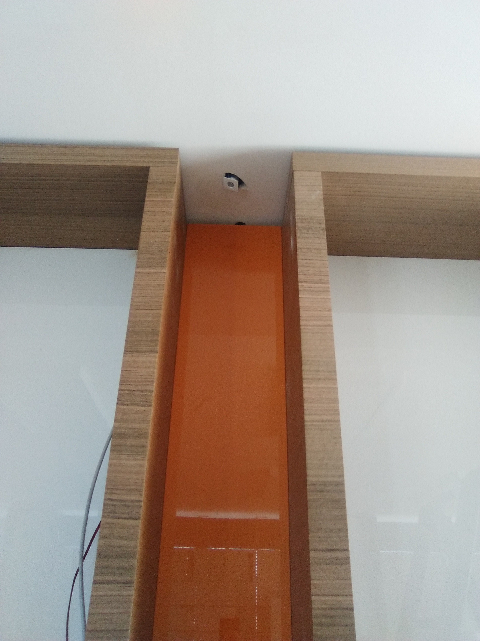 2016 年完成的 Olimpica 药店室内设计-13