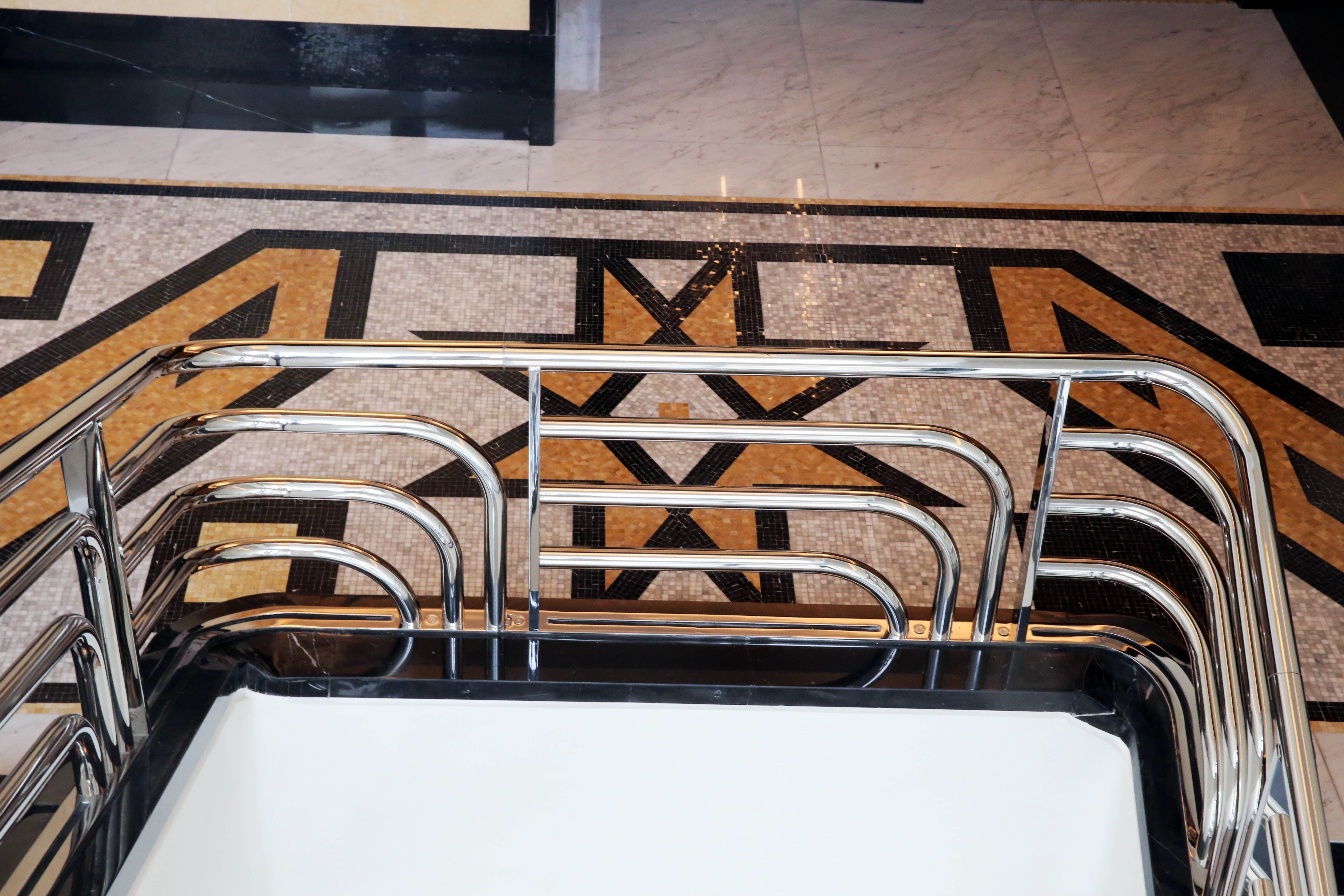 DINAMO Perila 豪华酒店设计-12