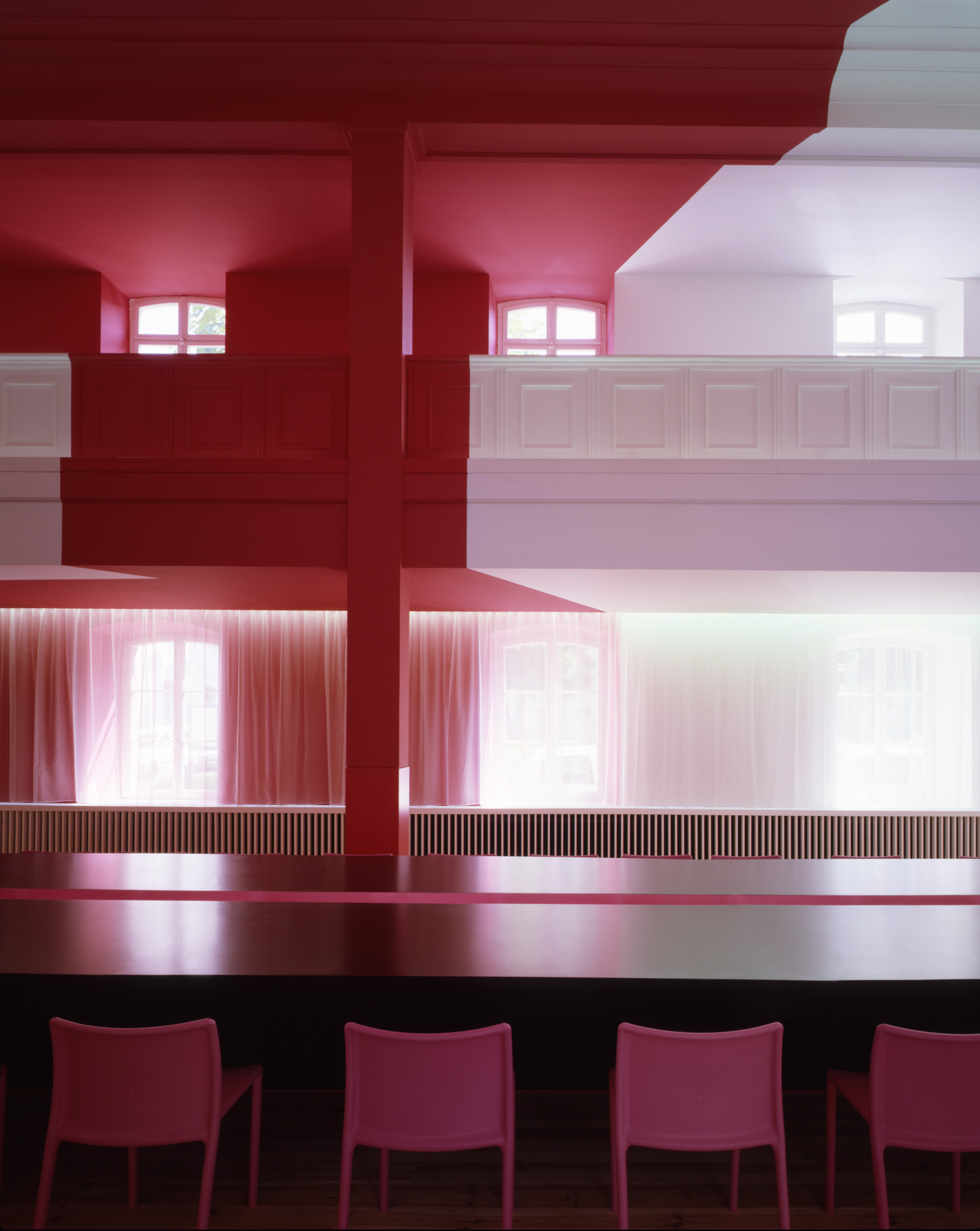 法国 Gaujot 行政区公共空间改造-6