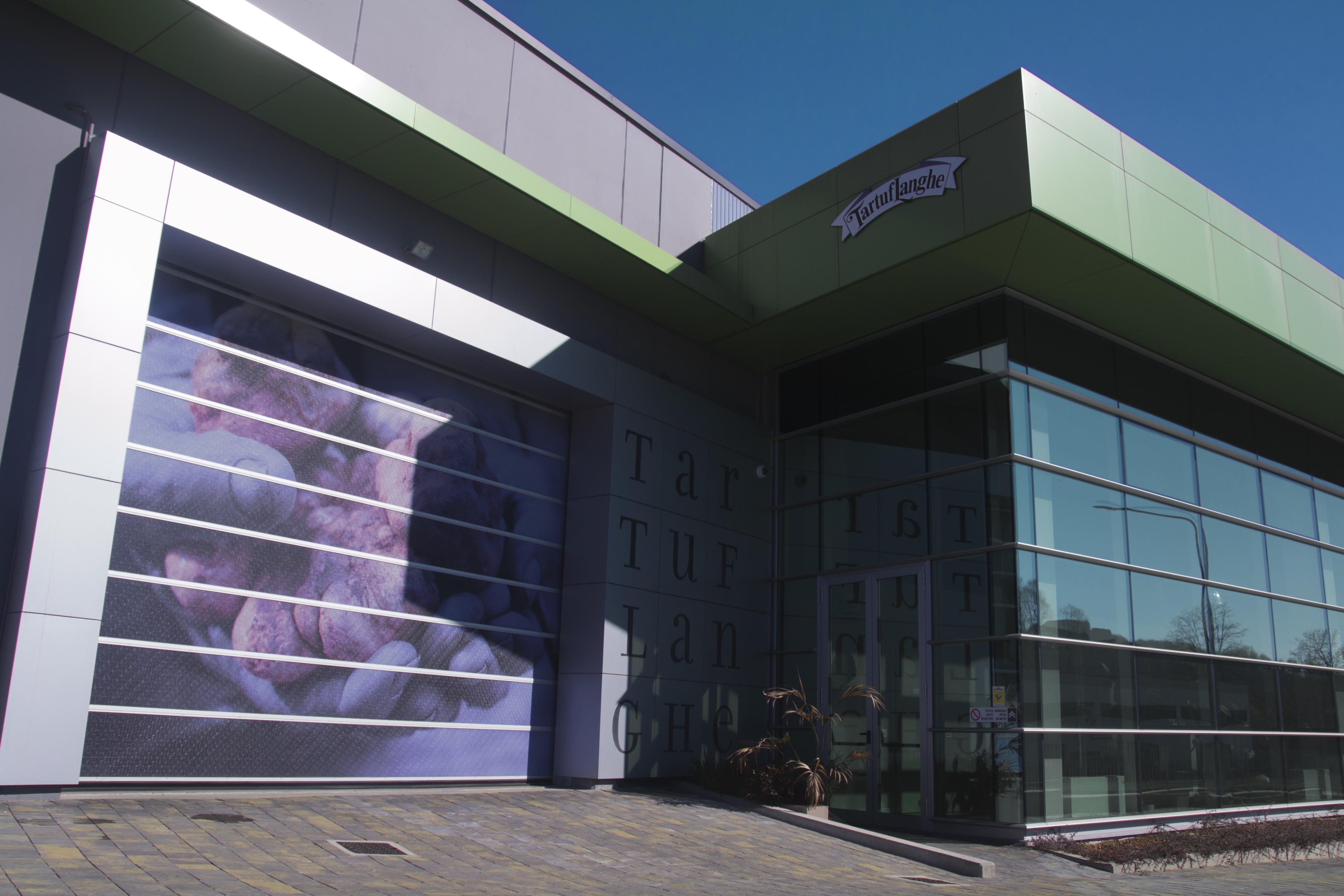 意大利某企业总部室内设计案例-3