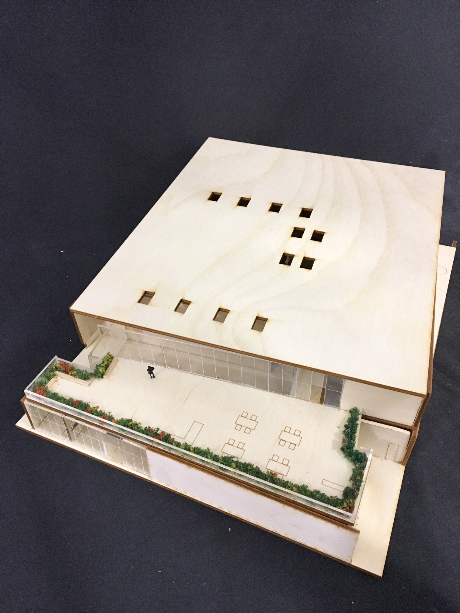 情绪体验馆 | 心灵困境的视觉化解读-42