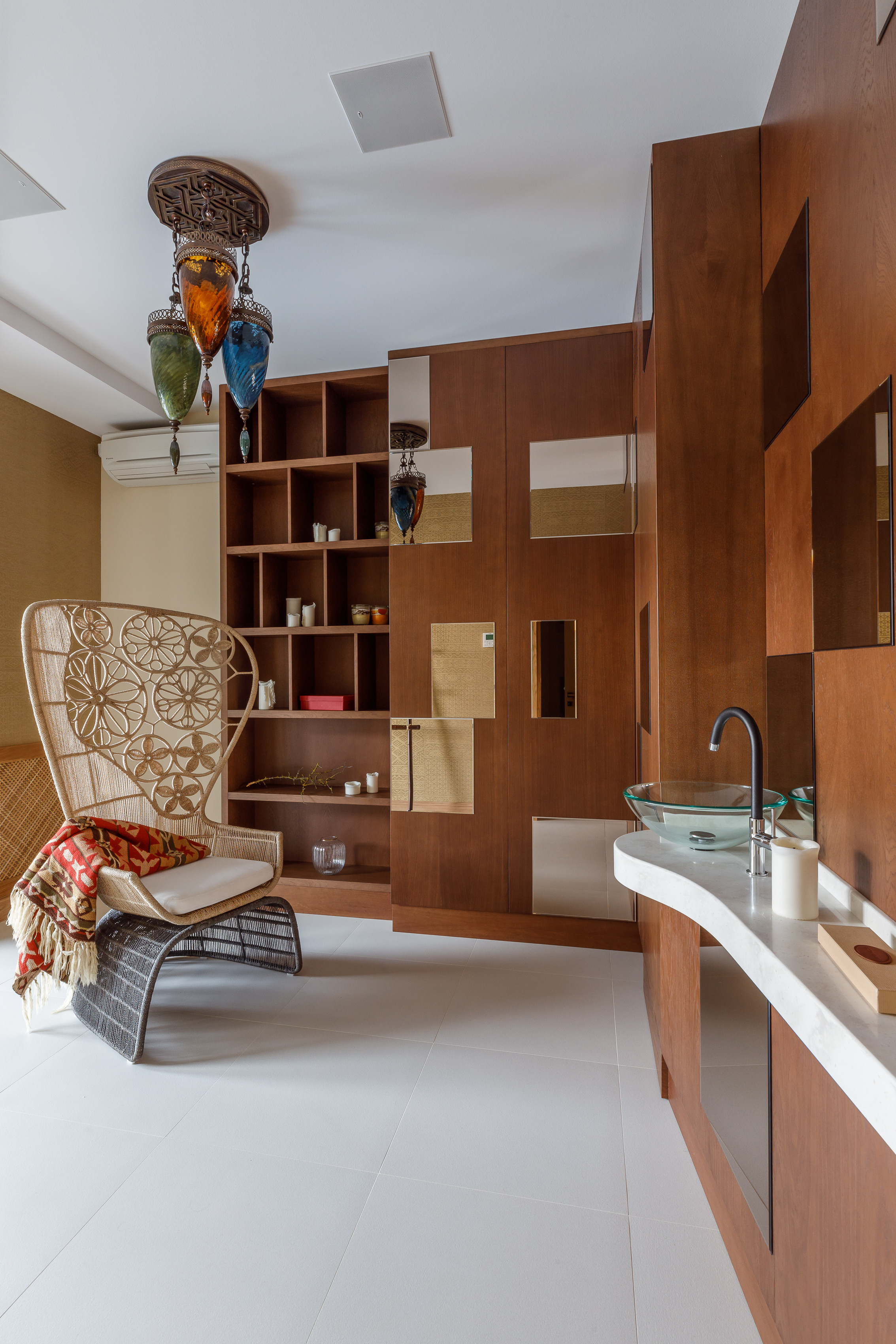 阿佐夫斯卡娅别墅设计-13