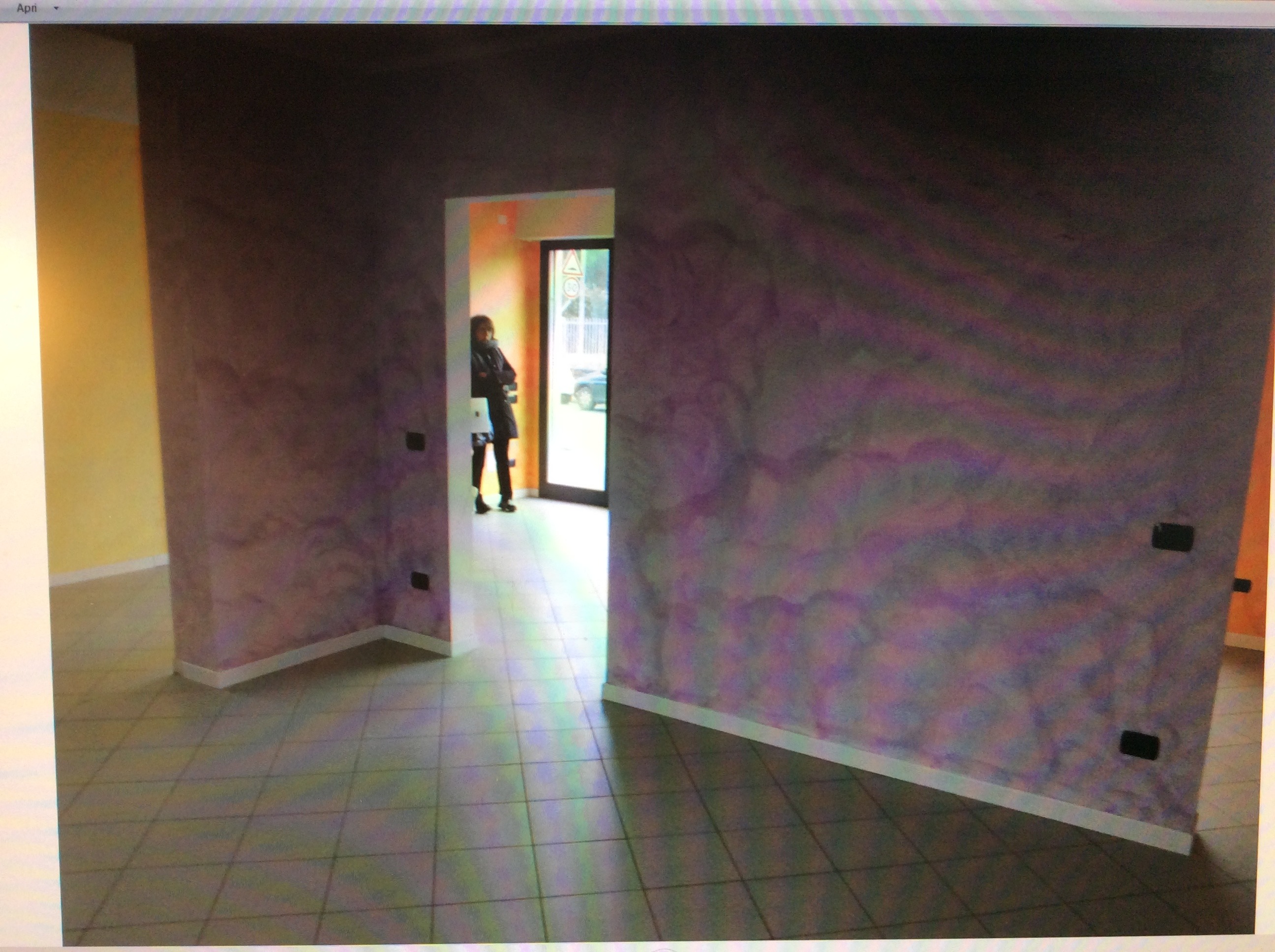 2014 年意大利美容商店室内设计案例-7