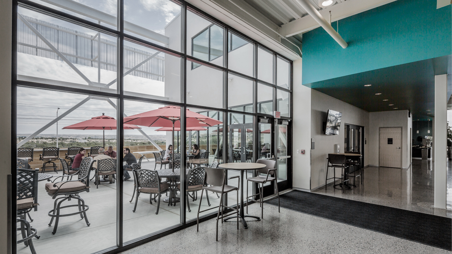 圣胡安学院的新能源学院-19