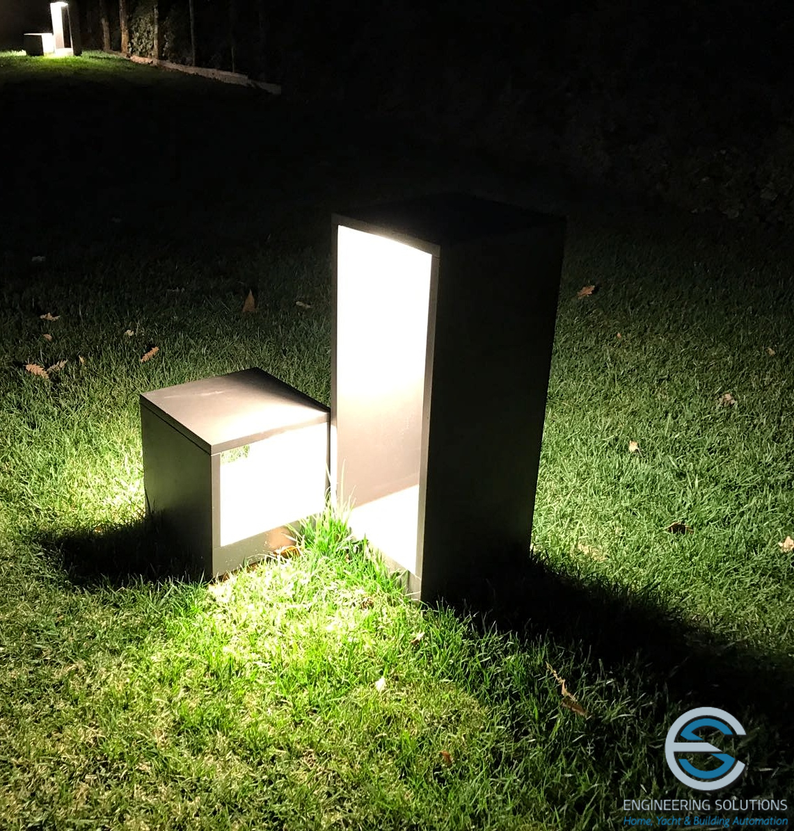 绿色智能别墅群，环保设计与现代科技的完美融合-22