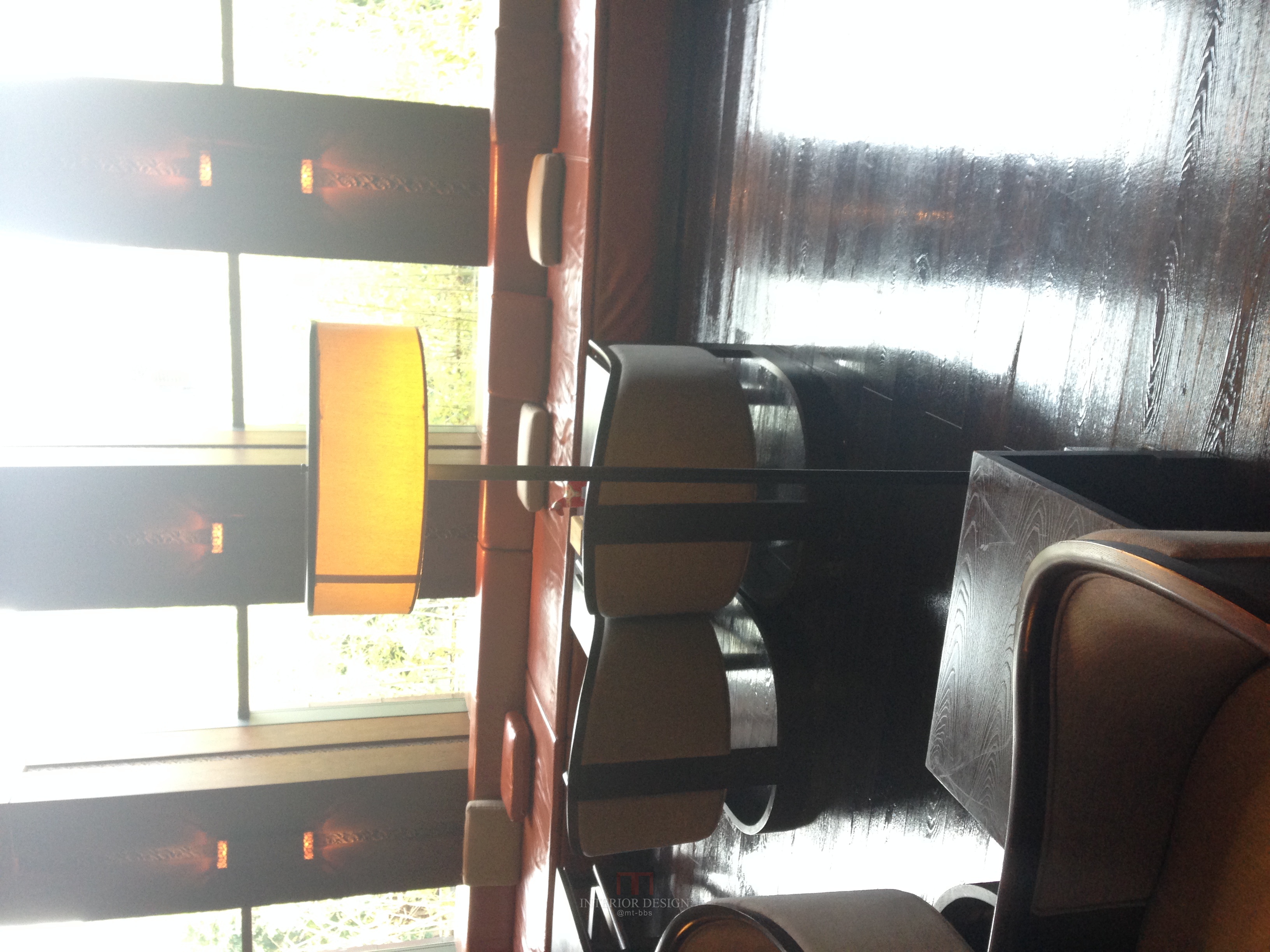 LAYAN + L-A  深圳华侨城欢乐海岸蓝汐精品酒店自拍-3