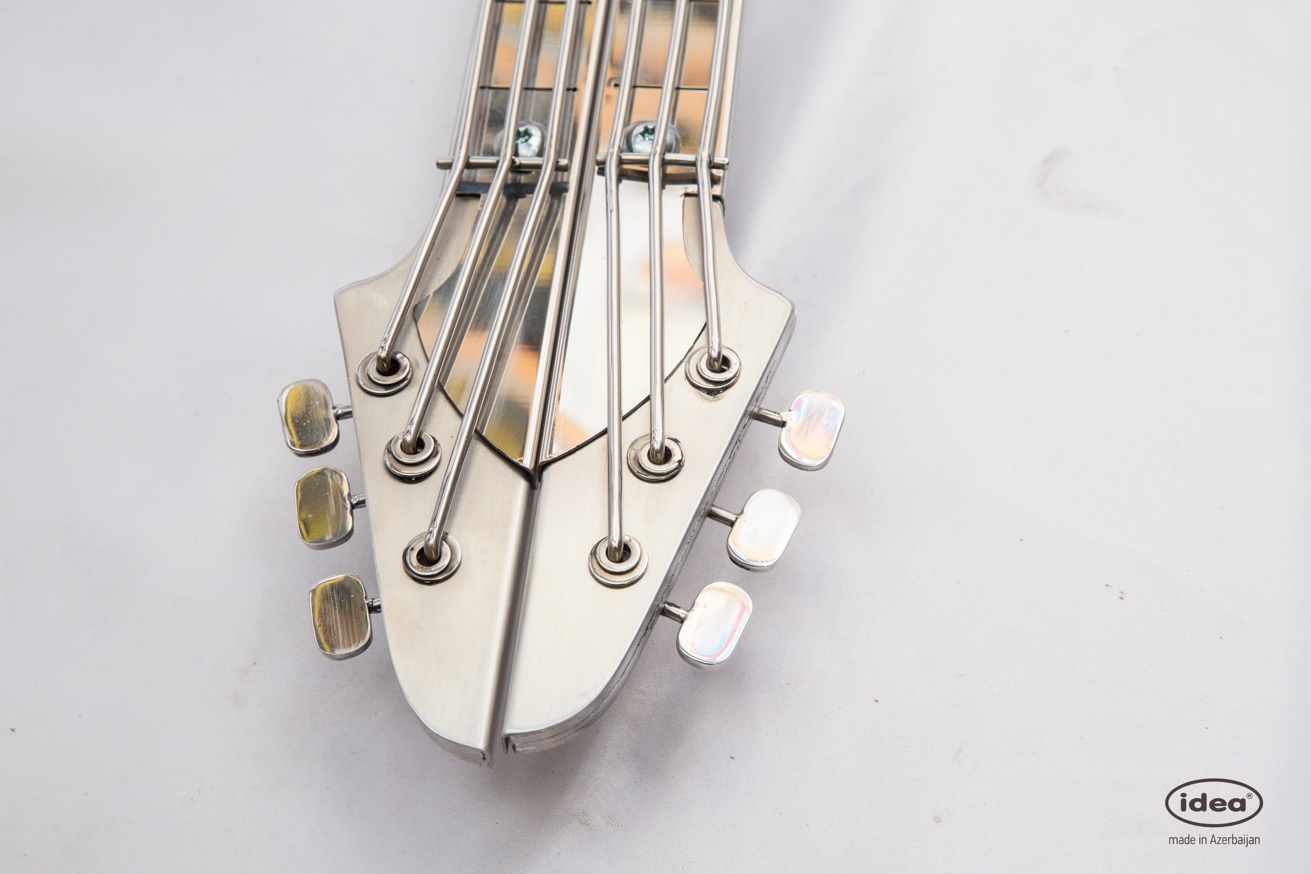 Hard Rock Cafe 巴库-15