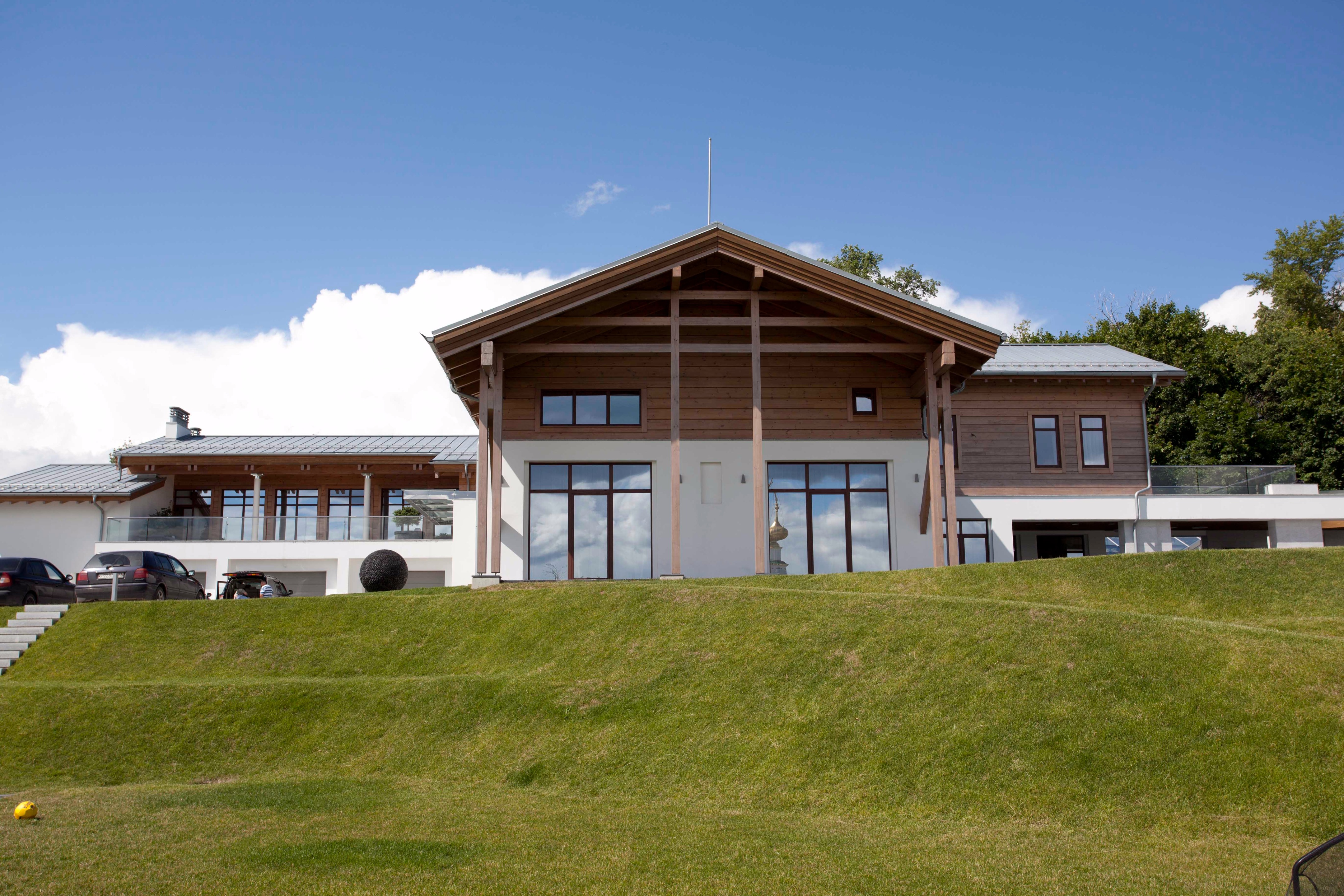 历史风貌与现代居所的完美融合-1