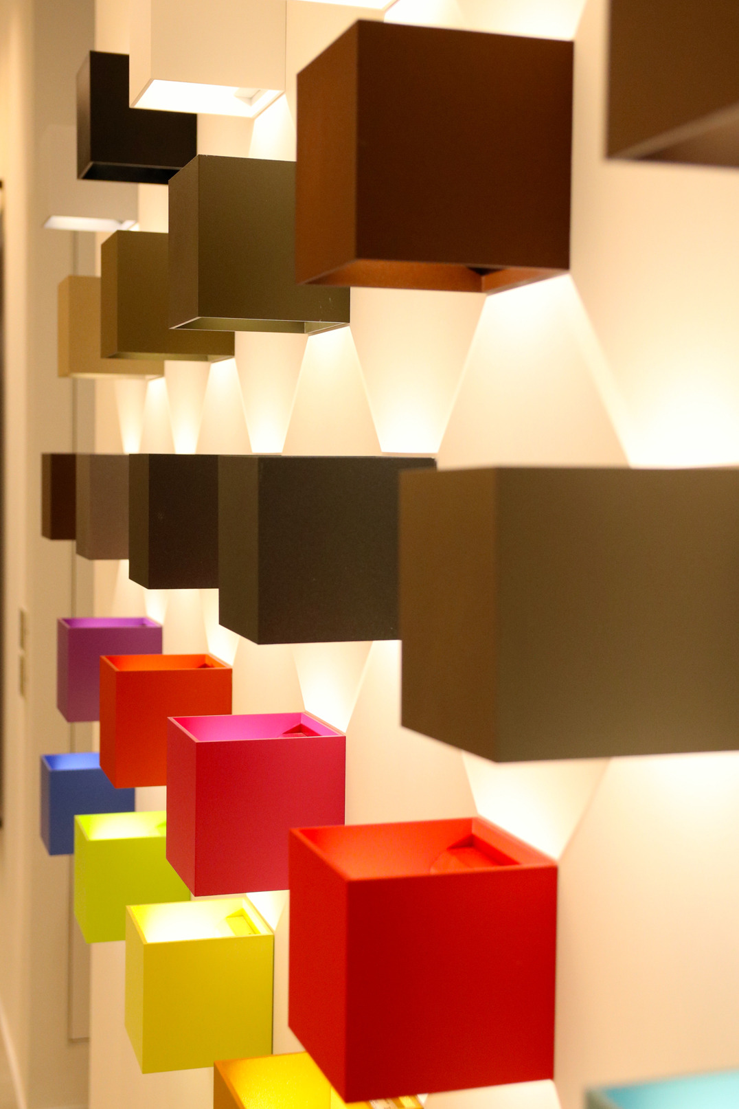 2016 年意大利 Showroom TIBERII 室内设计案例-21