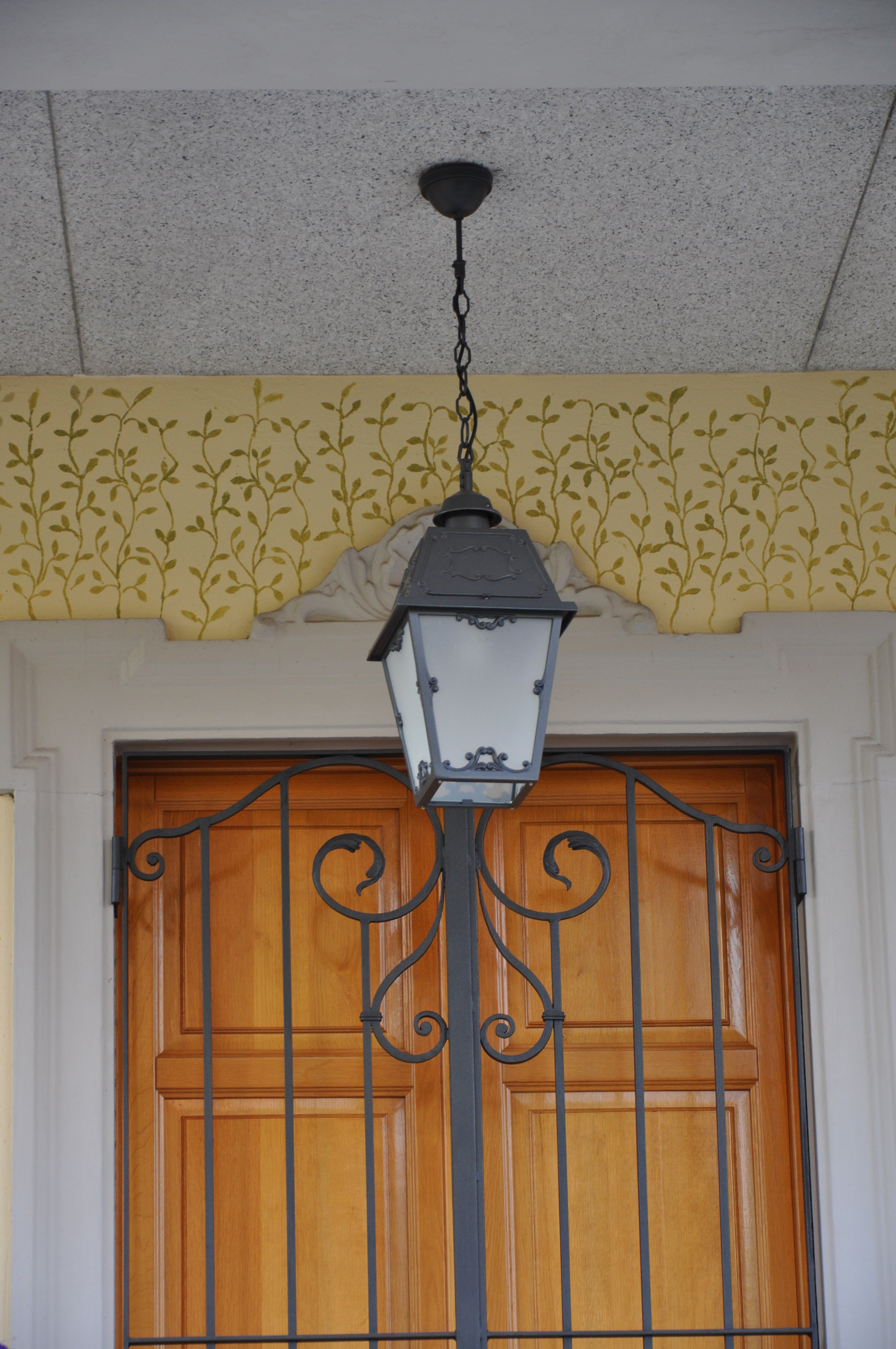 私人别墅的精致照明设计-15