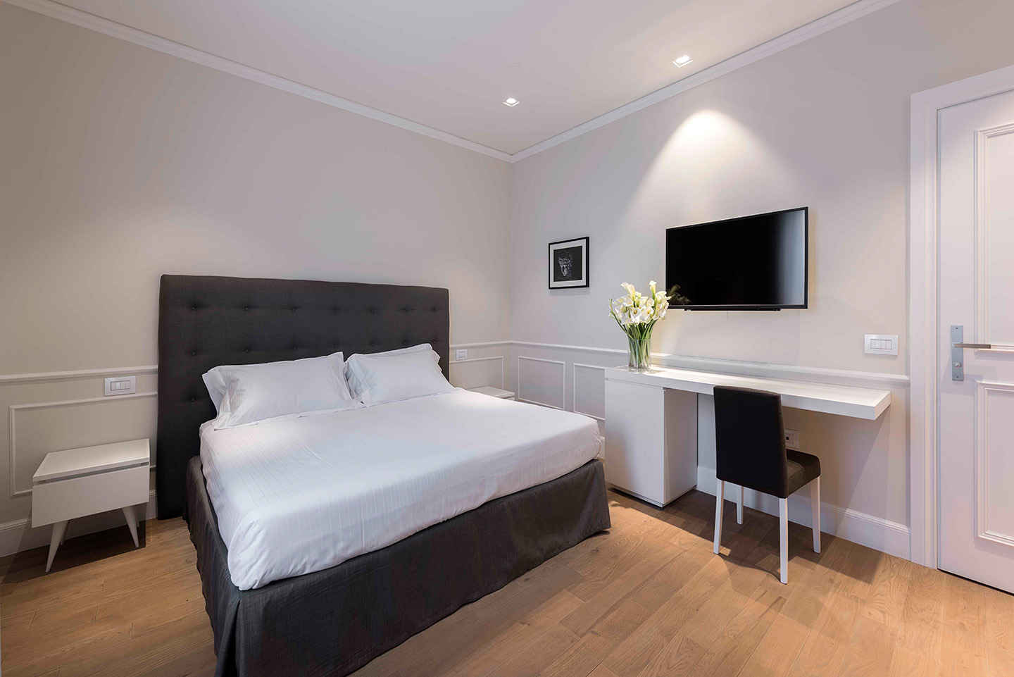 意大利 Perugia Locanda Della Posta 酒店设计-14