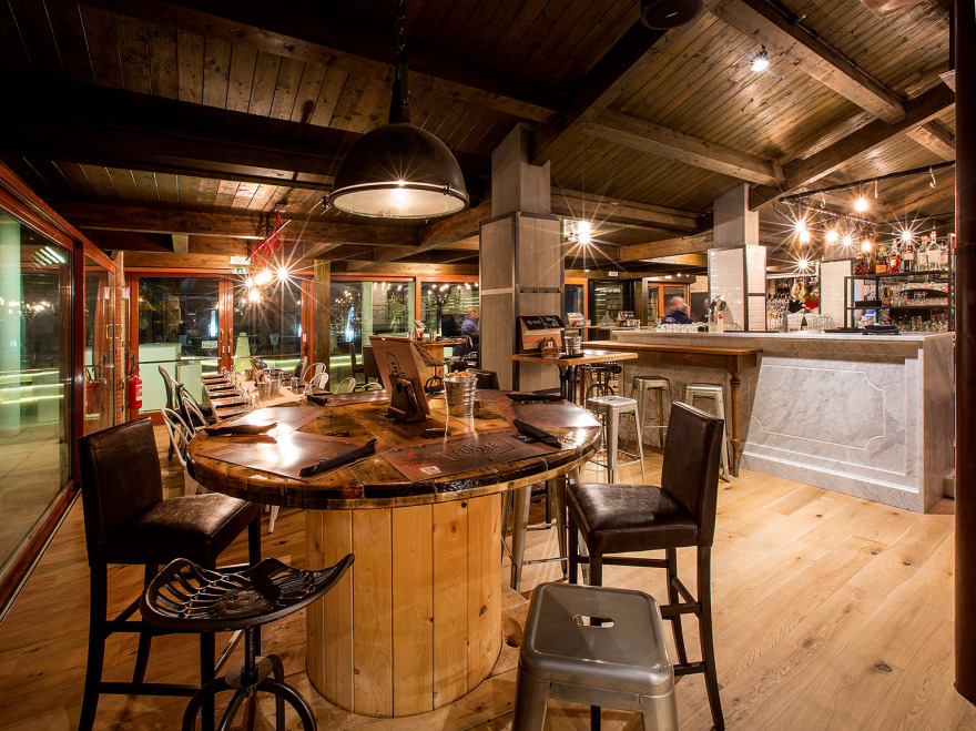 火焰'n 公司·小酒馆-12