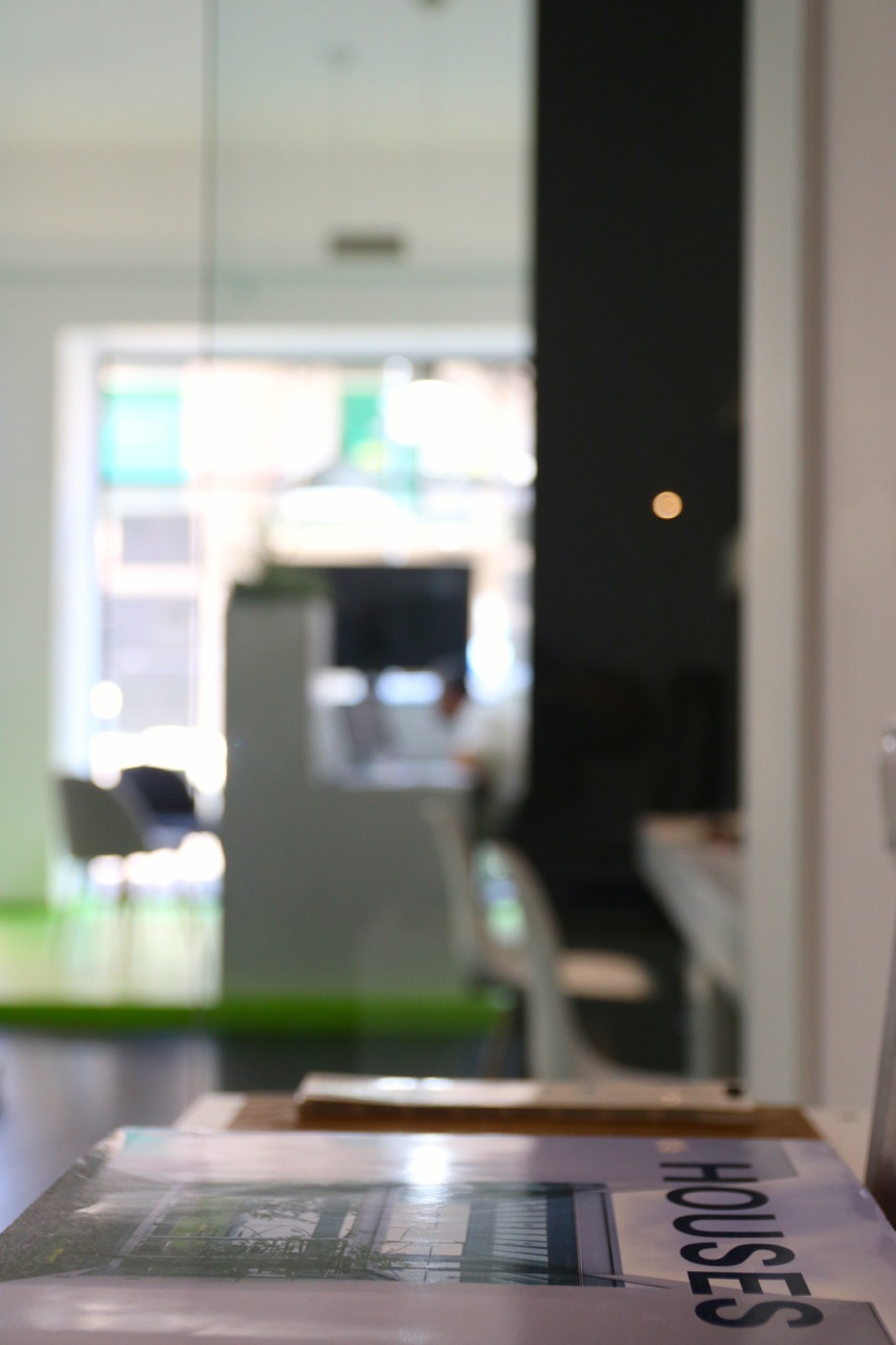 低成本改造办公空间，打造自然和谐的工作环境-16