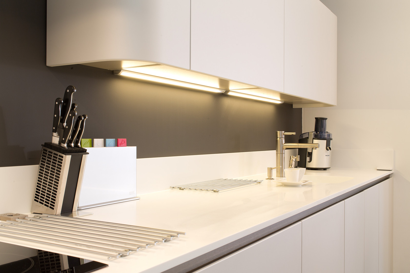 OLA 20 号公寓 现代简约风格打造宜居空间-4