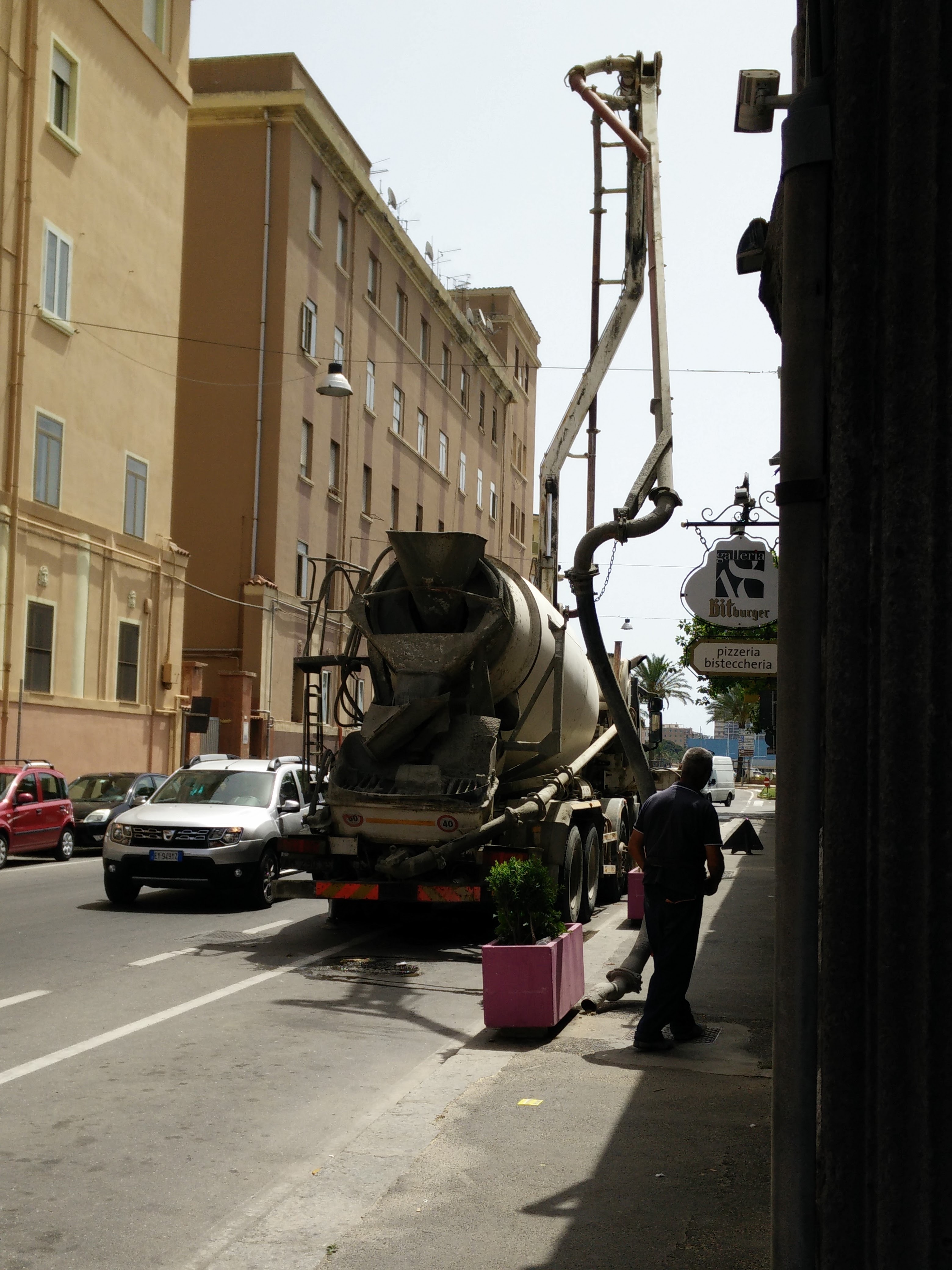 历史建筑碳纤维静态加固 | 砖拱顶修复-25