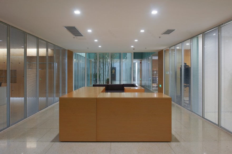 安徽金大地企业总部-9