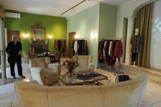 2017 年完成的 Lavinia Turra 别墅空间改造,室内设计赋予其新生-10