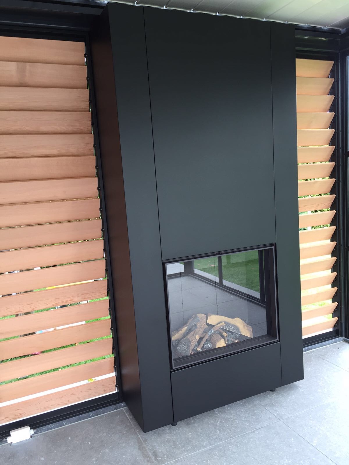 木百叶窗系统设计-44