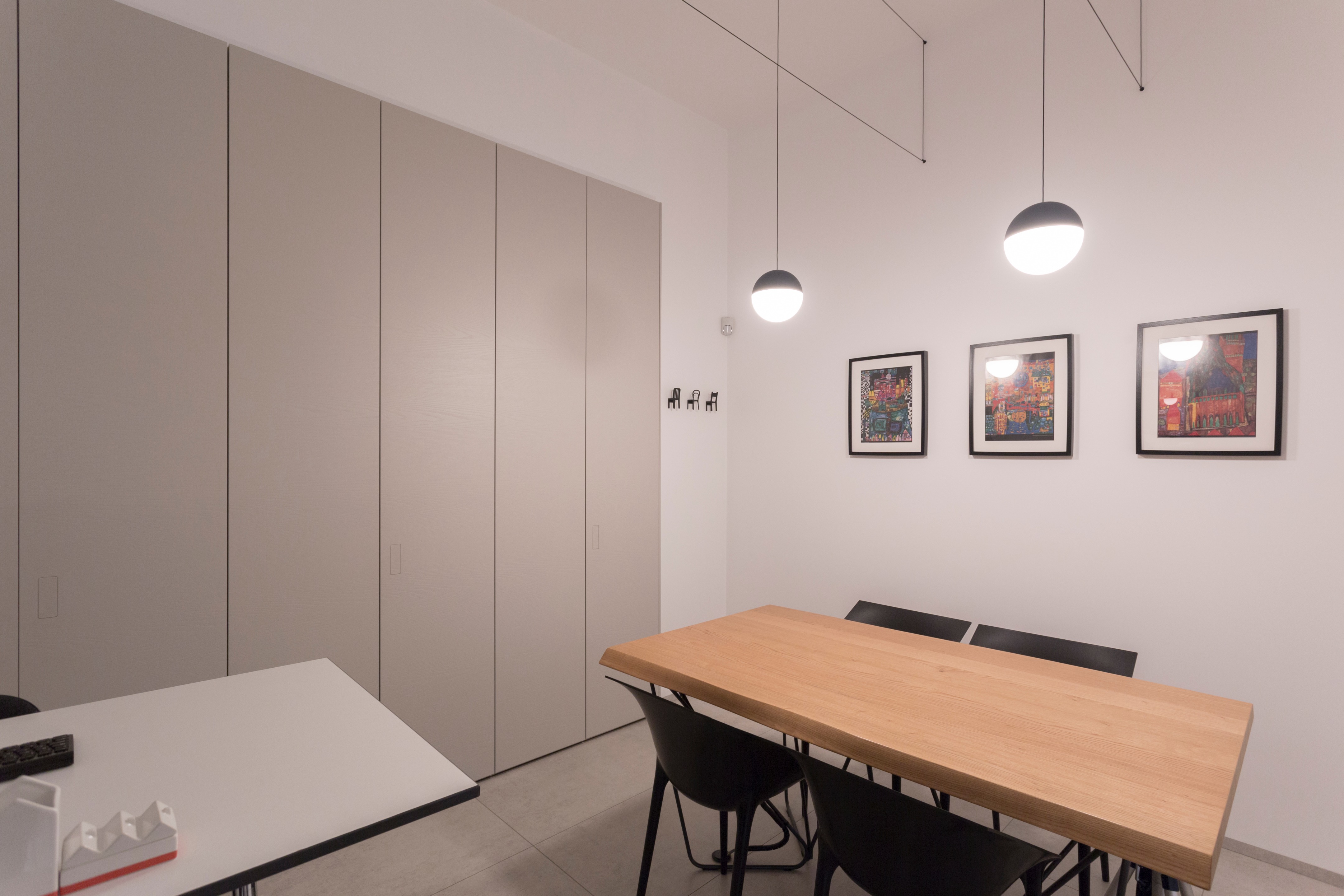 2018 年完成的工作室设计 | 创新办公空间-3