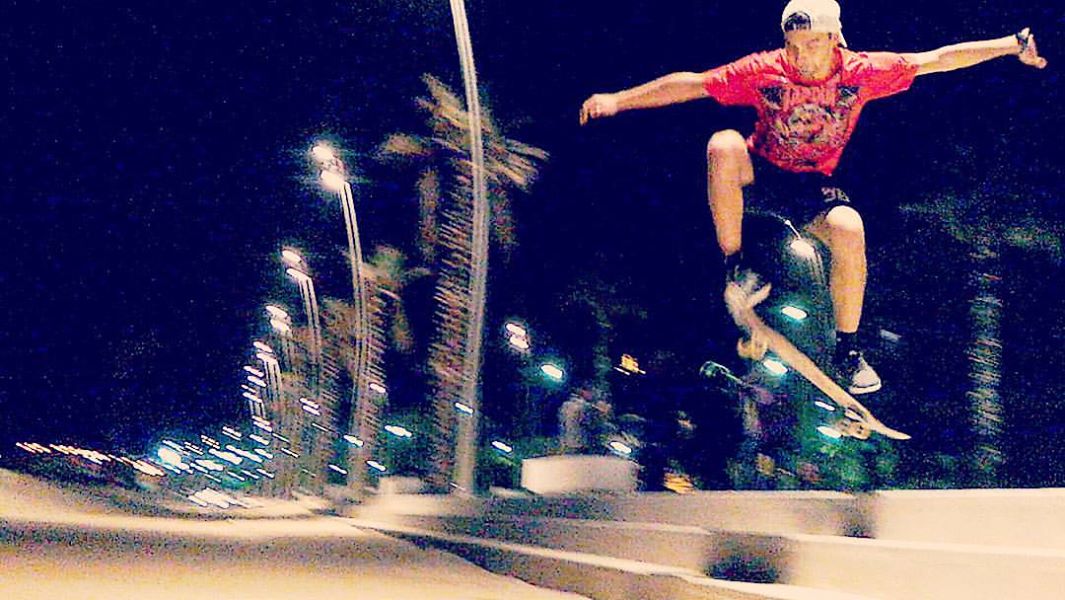 海岸家具 · Gela Lungomare-24