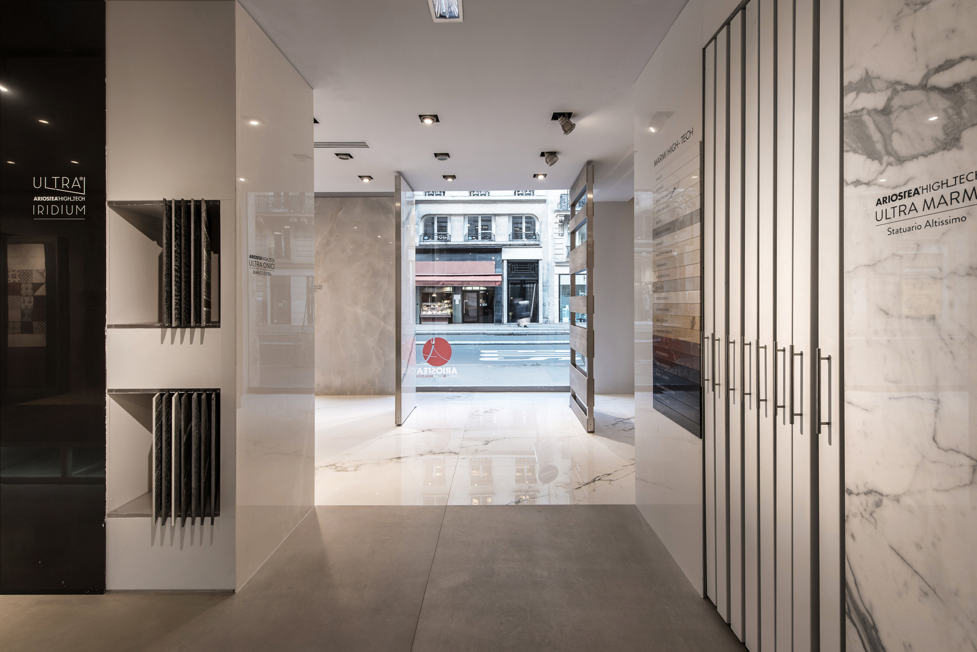 Iris·Ariostea 精品店-13