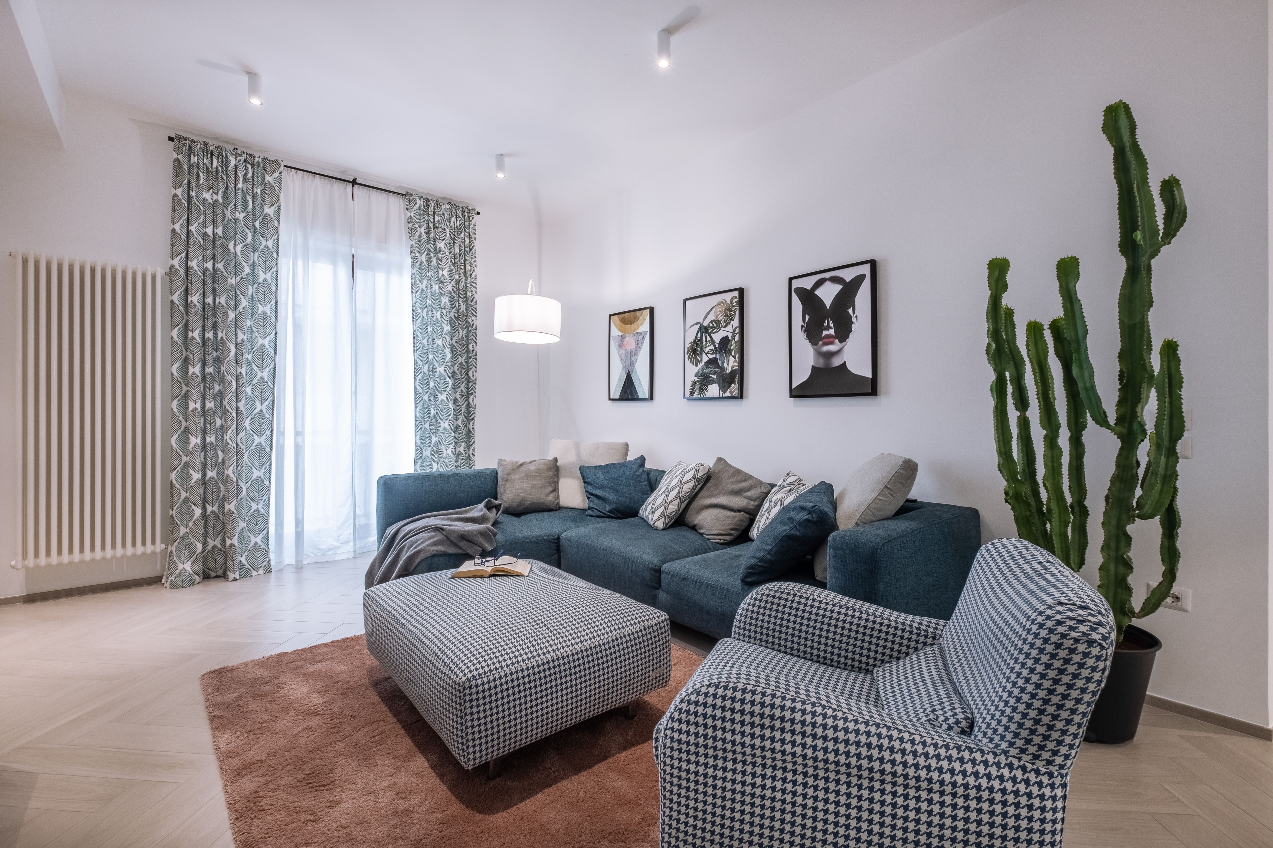 意式风情公寓翻新记-6