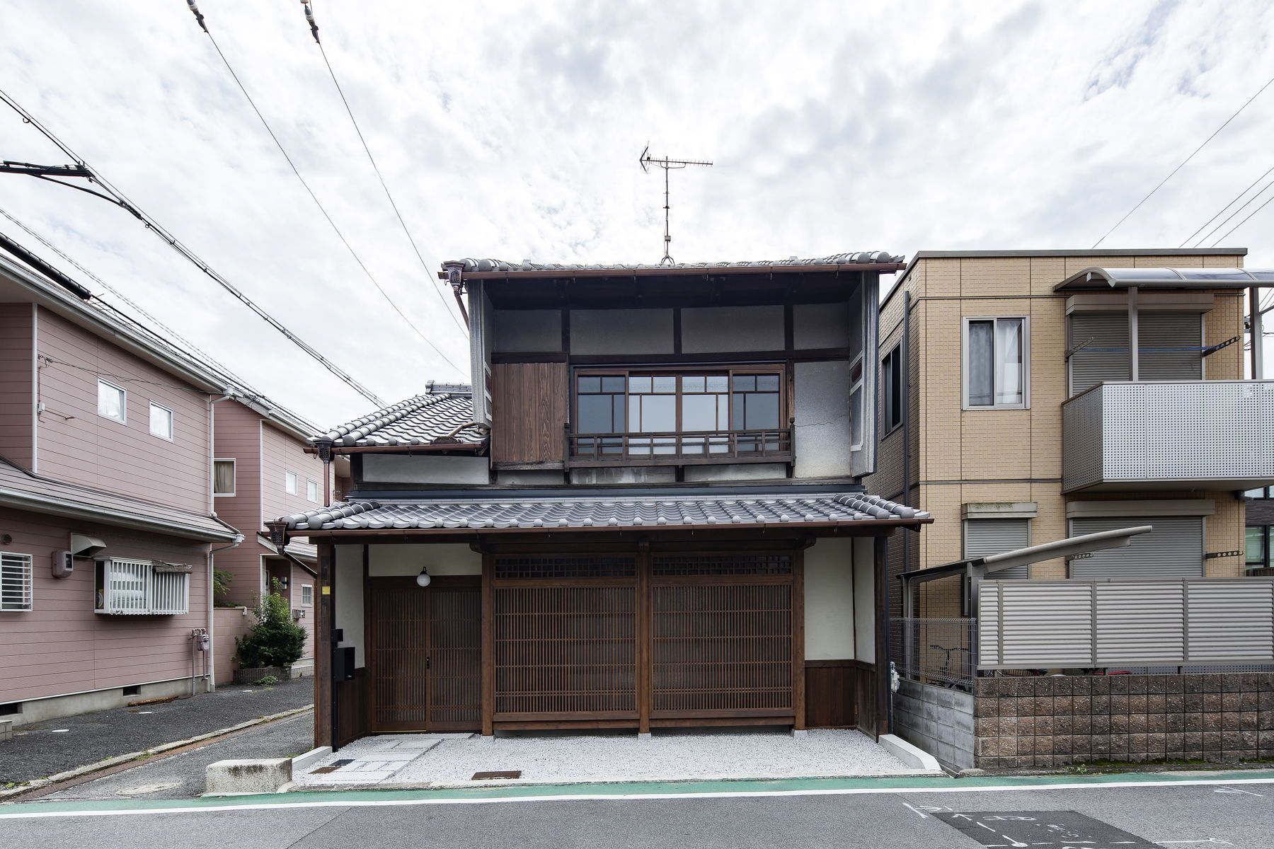 Sahoji·St·住宅改造-2