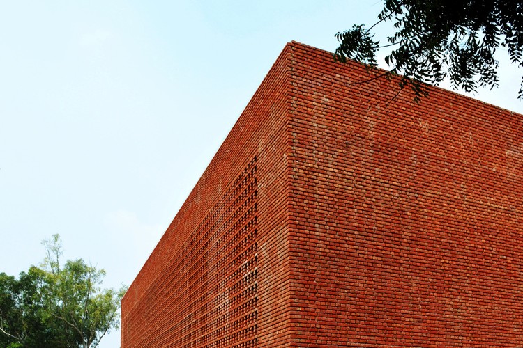 新德里自动化仓储设施-34