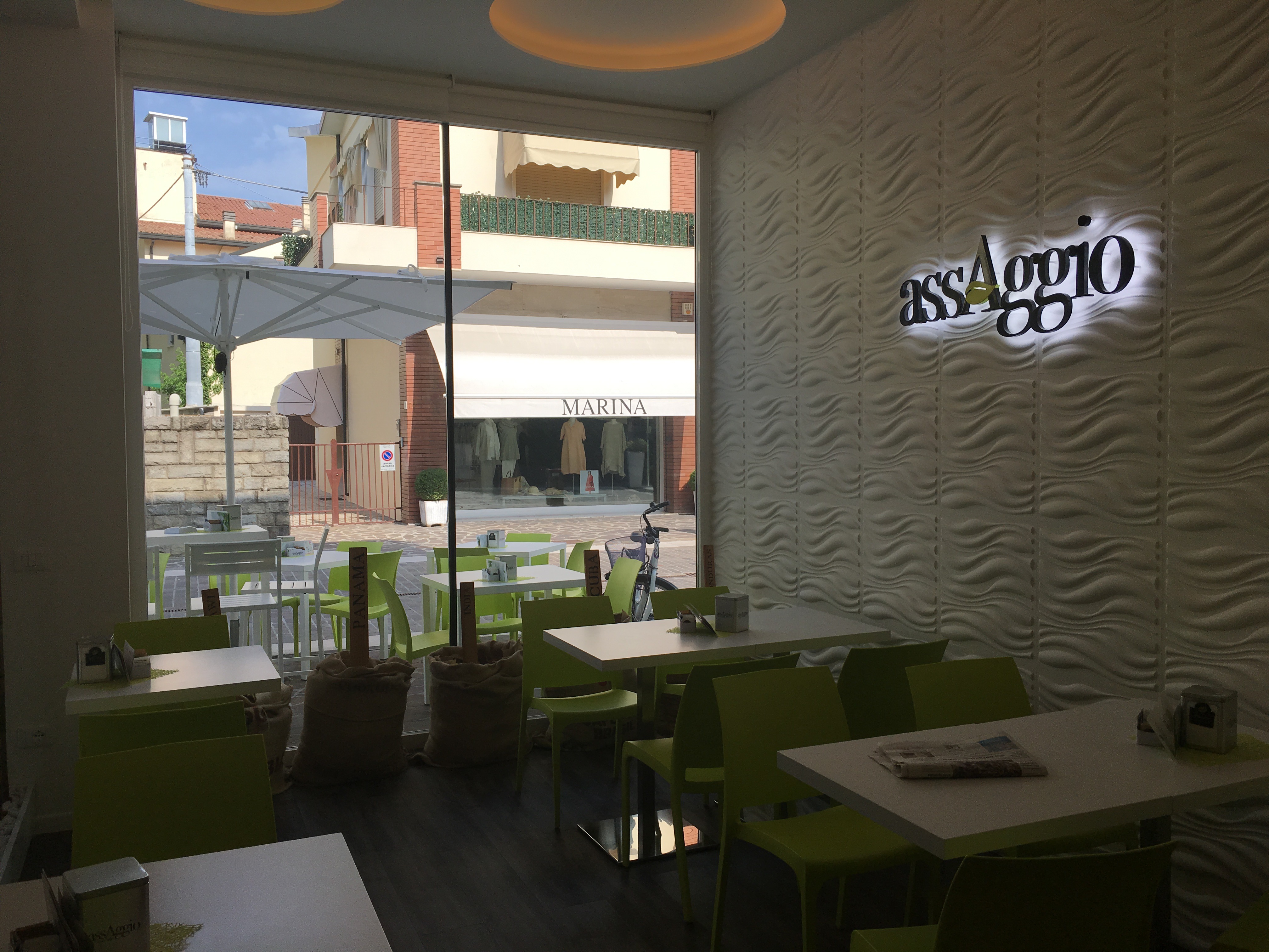 ASSAGGIO CSB · 2016 年品味之选-7