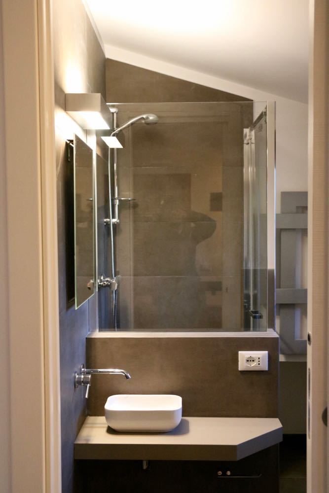 意式乡村风格别墅翻新,打造温馨亲子空间-35