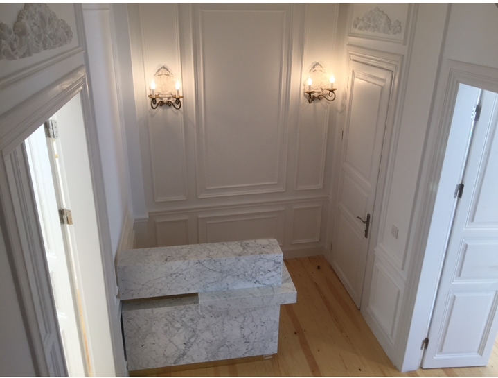 Davet Cok Elbisem Yok Showroom-11