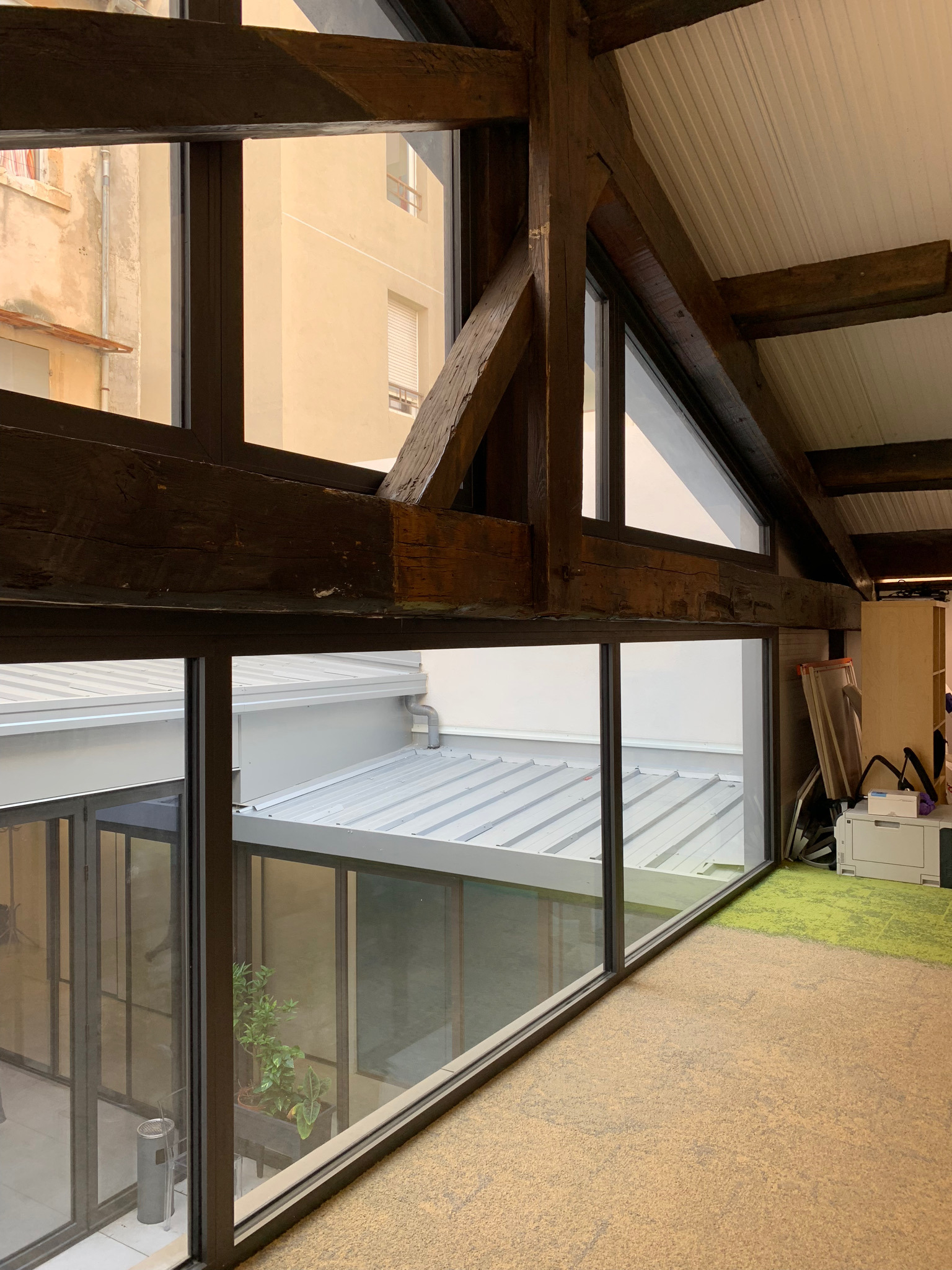 2016 年新领域公司仓库变身网络代理总部-39