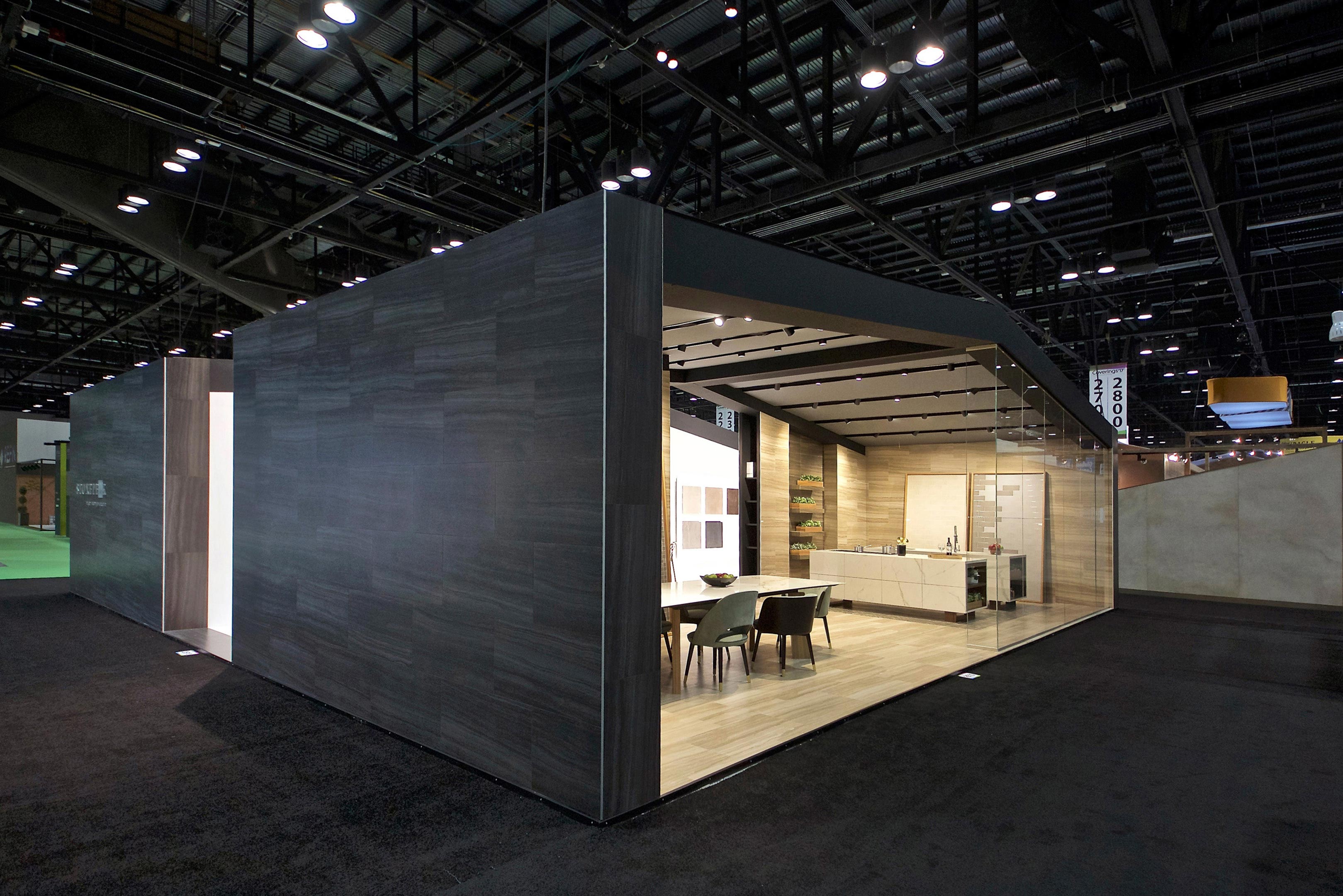 斯通峰陶瓷覆盖物 2017-12