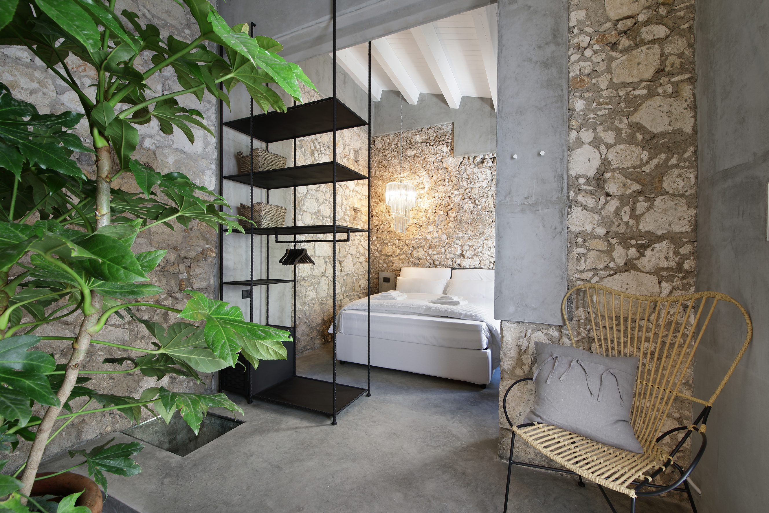 温馨意式家居，打造现代生活空间-14