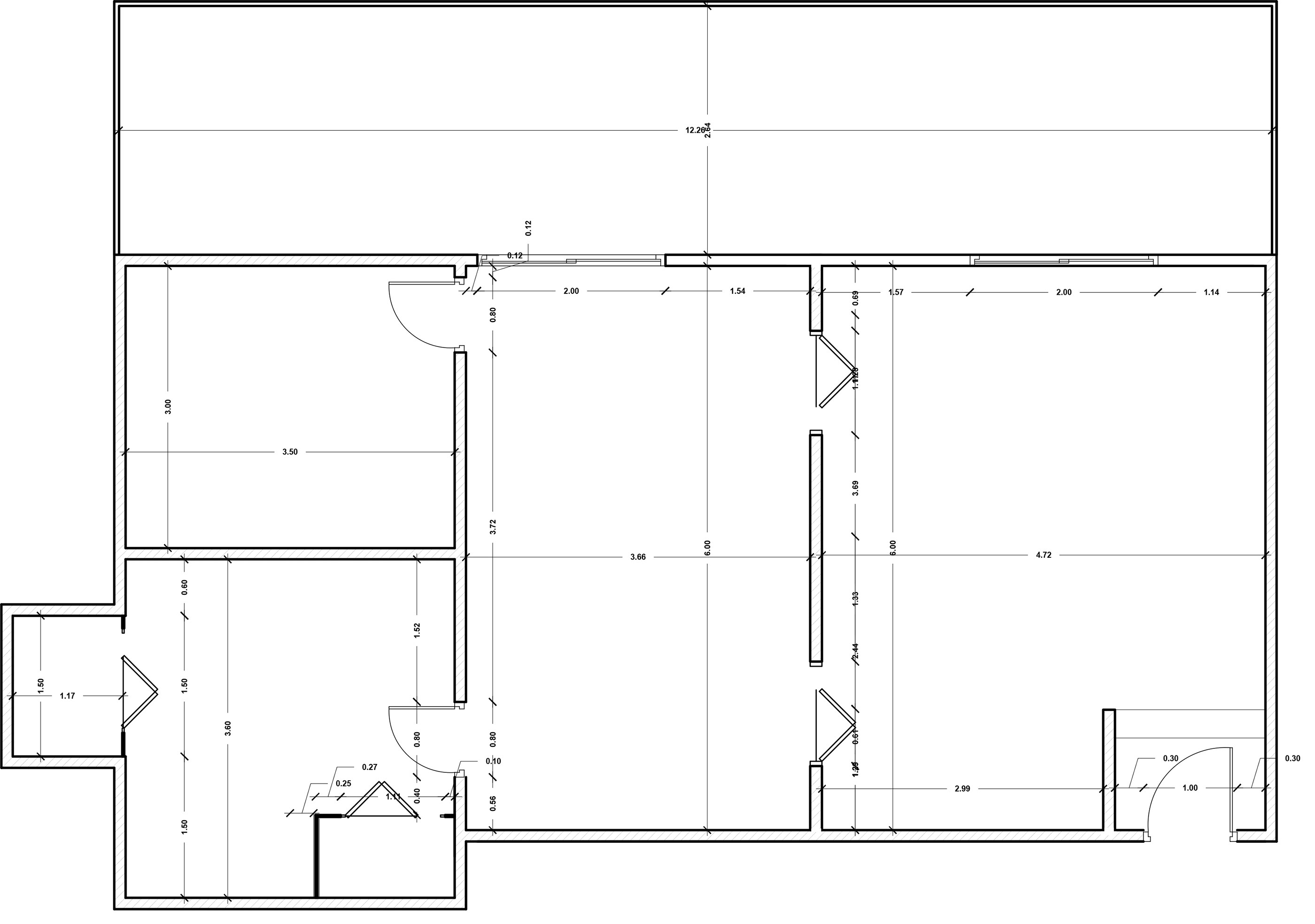 亚历山大酒店套房电气插座规划-11