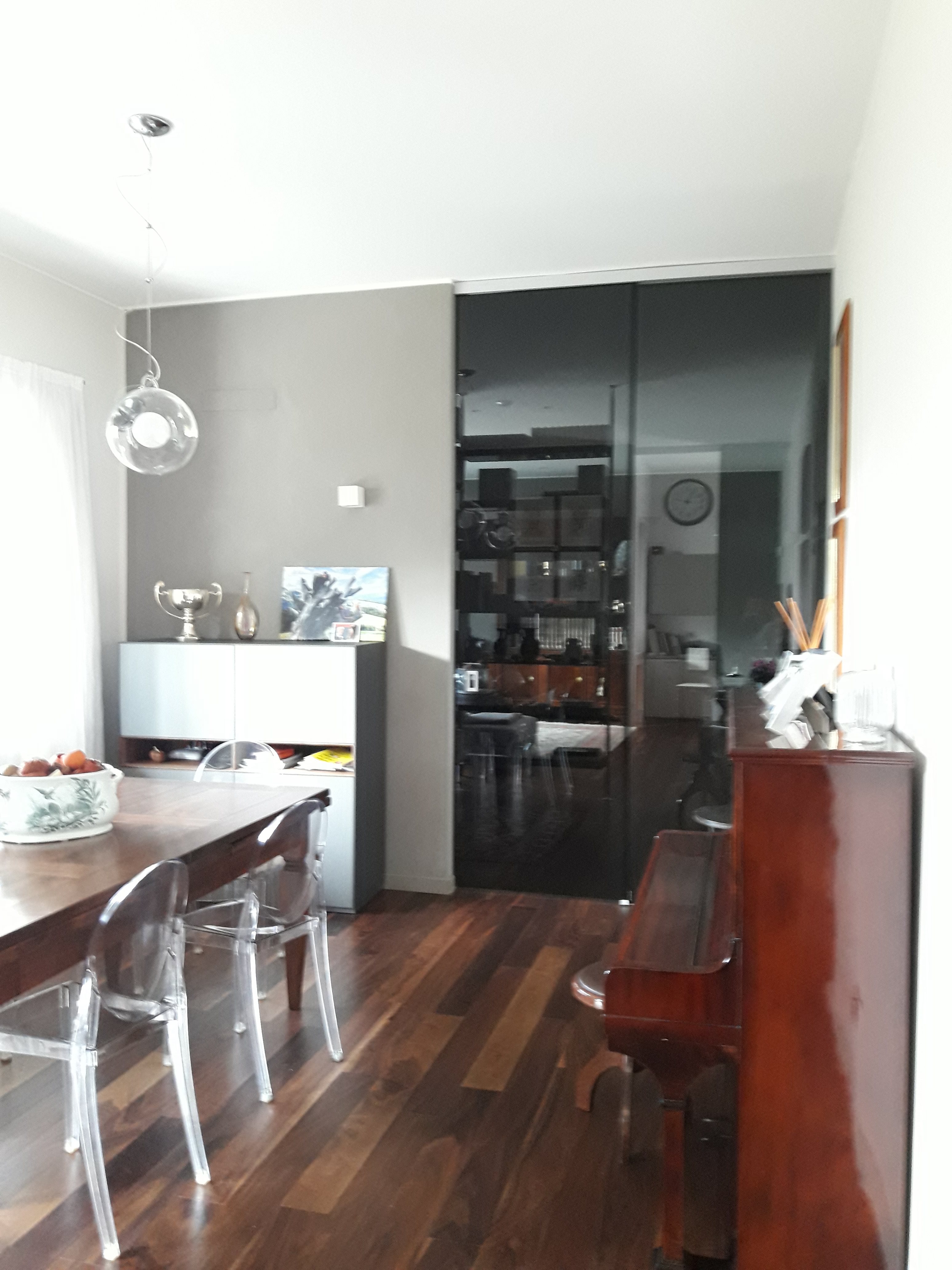 2017 年私人住宅室内设计佳作-2