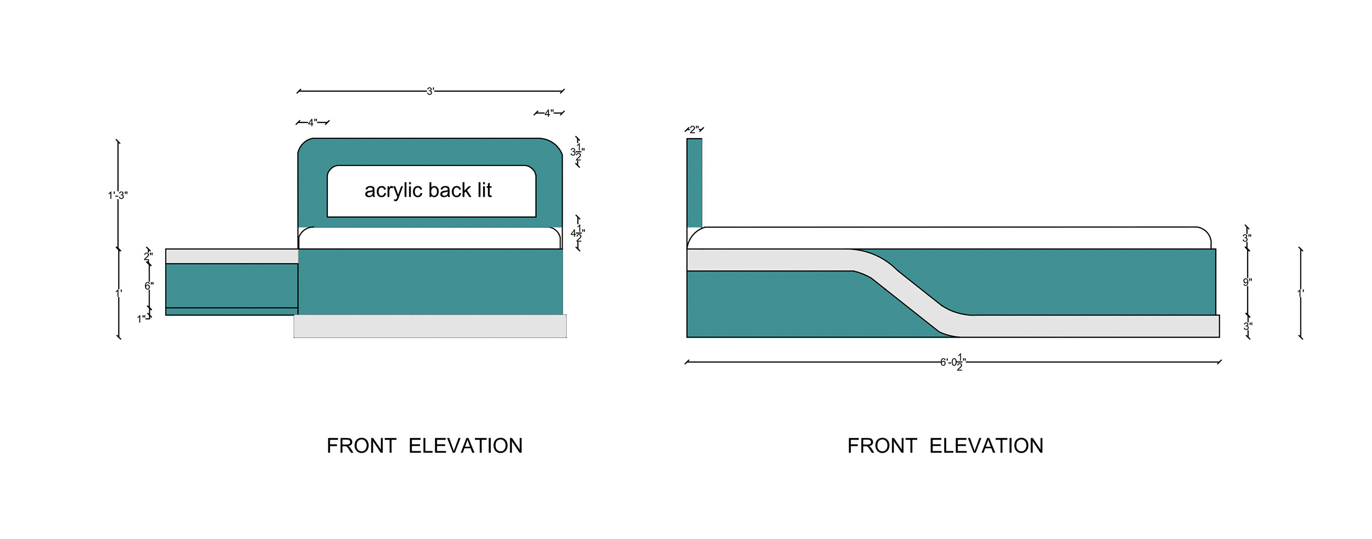 四童共享空间 明亮温馨儿童卧室设计-5